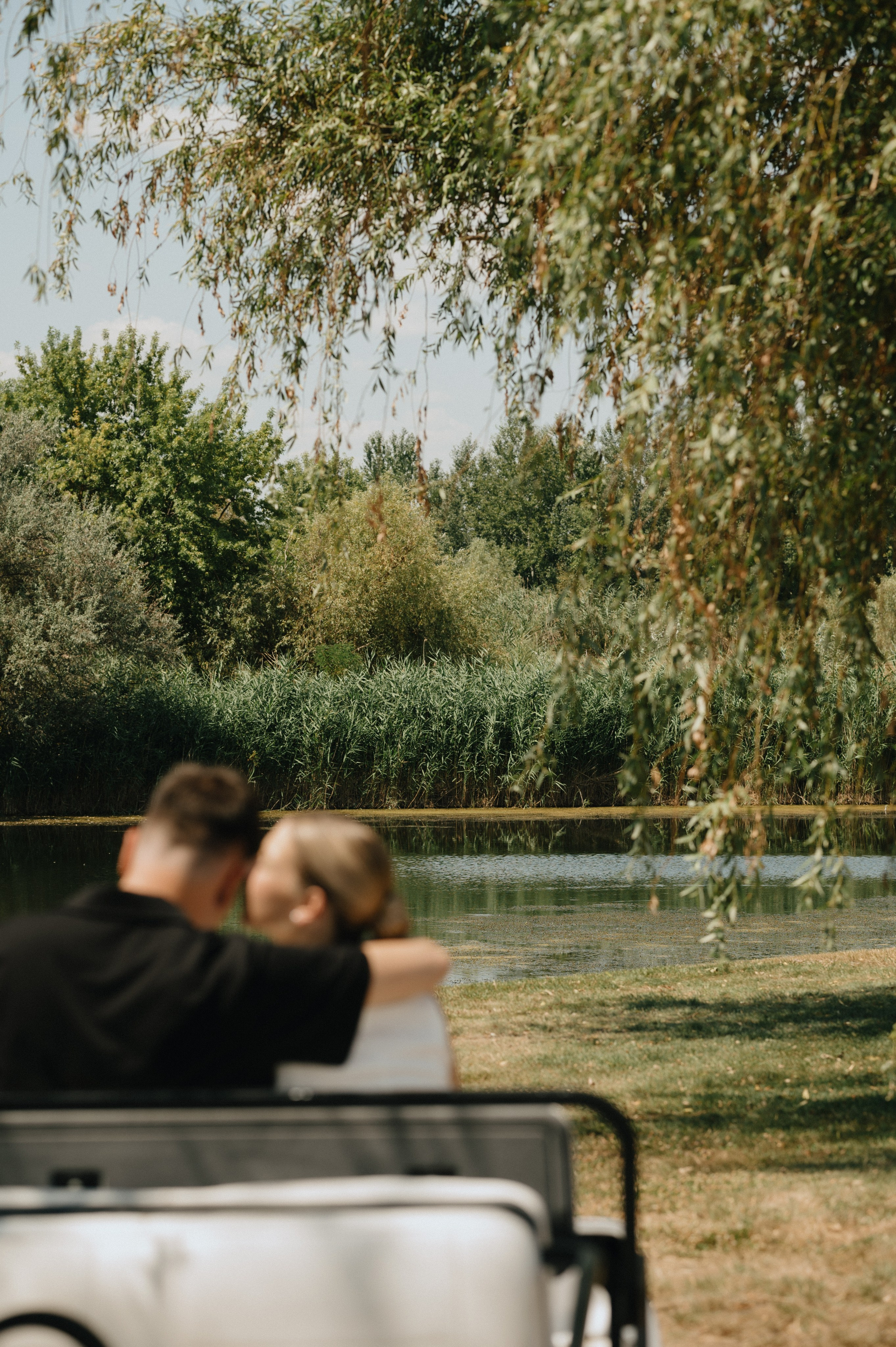 Богдан и Катя. Гольф клуб. Свадебный фотограф и видеограф