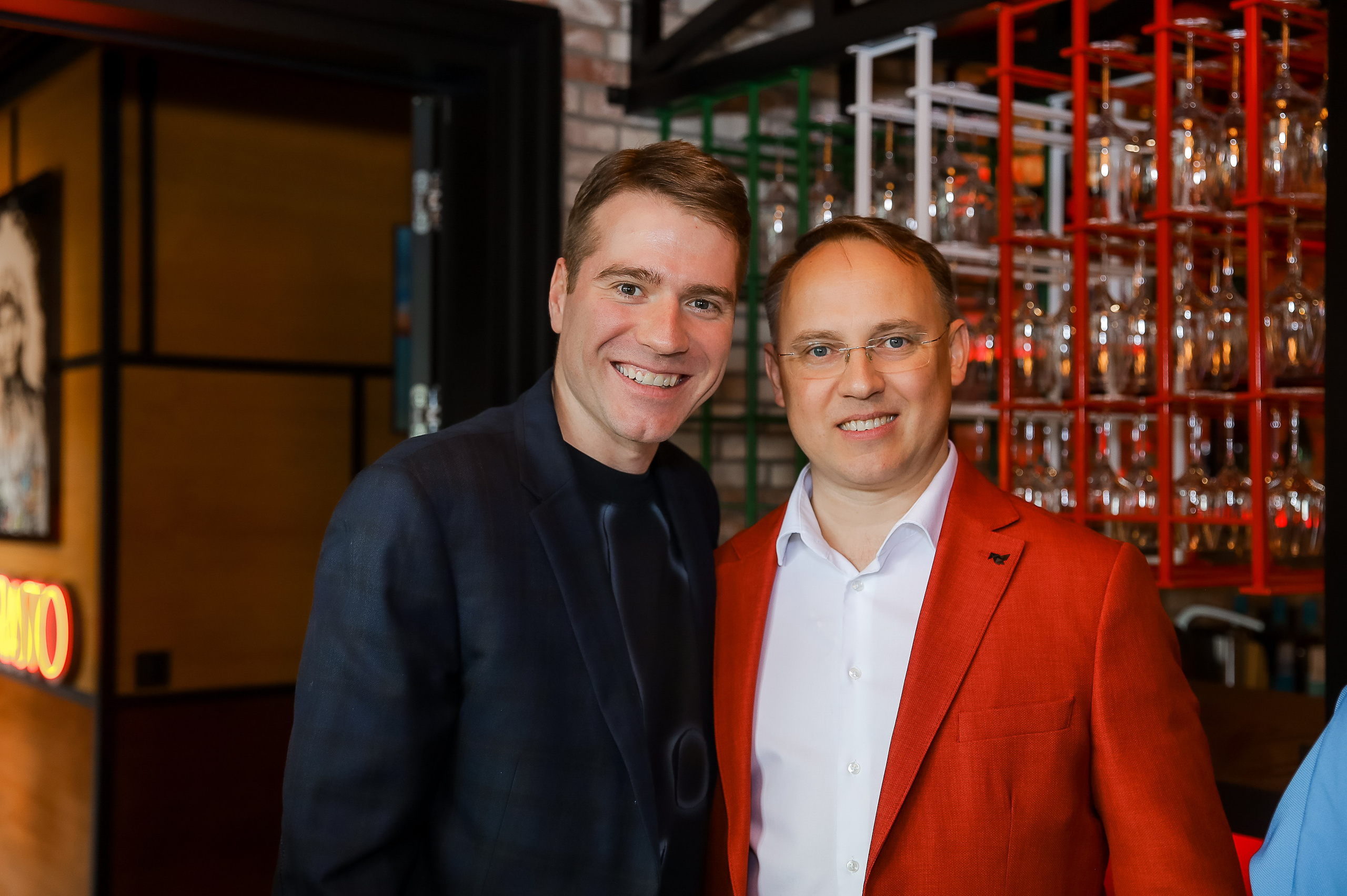 ЮРИЙ. 45 ЯРКИХ ИСТОРИЙ. Фотограф в Москве Ольга Колесникова