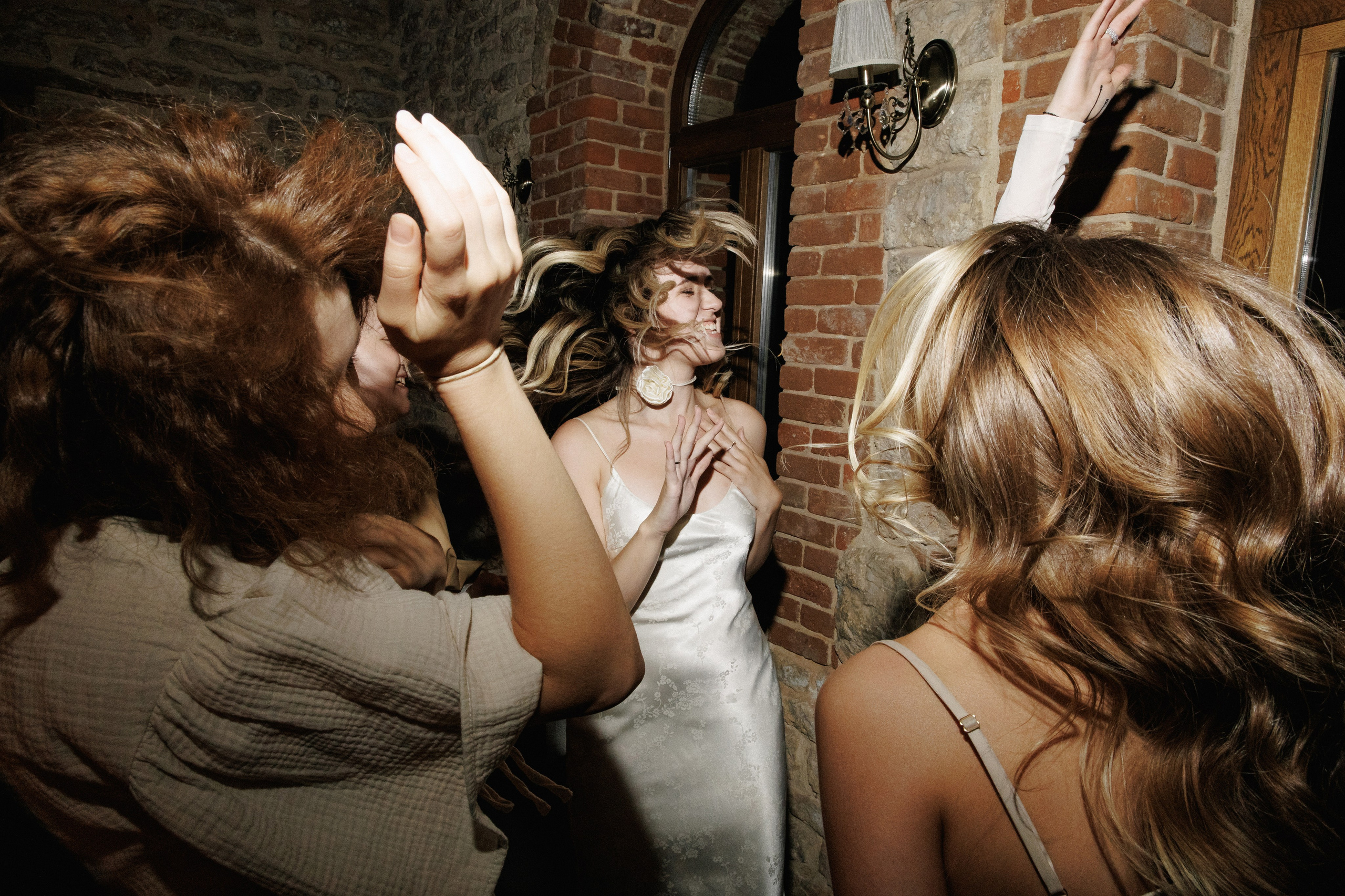 Илья + Елизавета. Свадебное фото и видео в Липецке. Павел Покидов, Елена Покидова