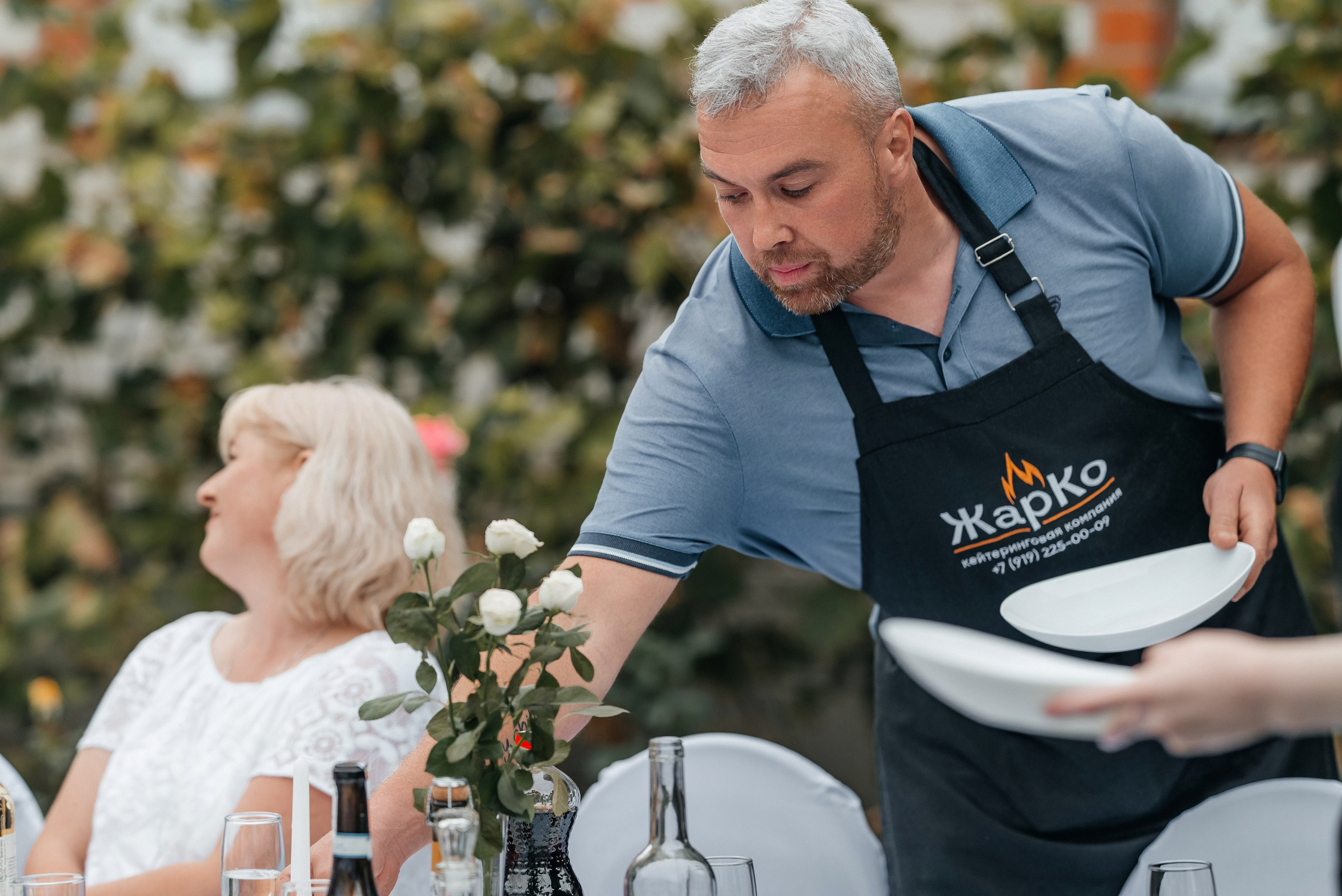 «Свадьба Даши и Артема». Школьный фотограф в Валуйках. Фотосессии для выпускников и изготовление выпускных альбомов в городе Валуйки и в Белгородской области