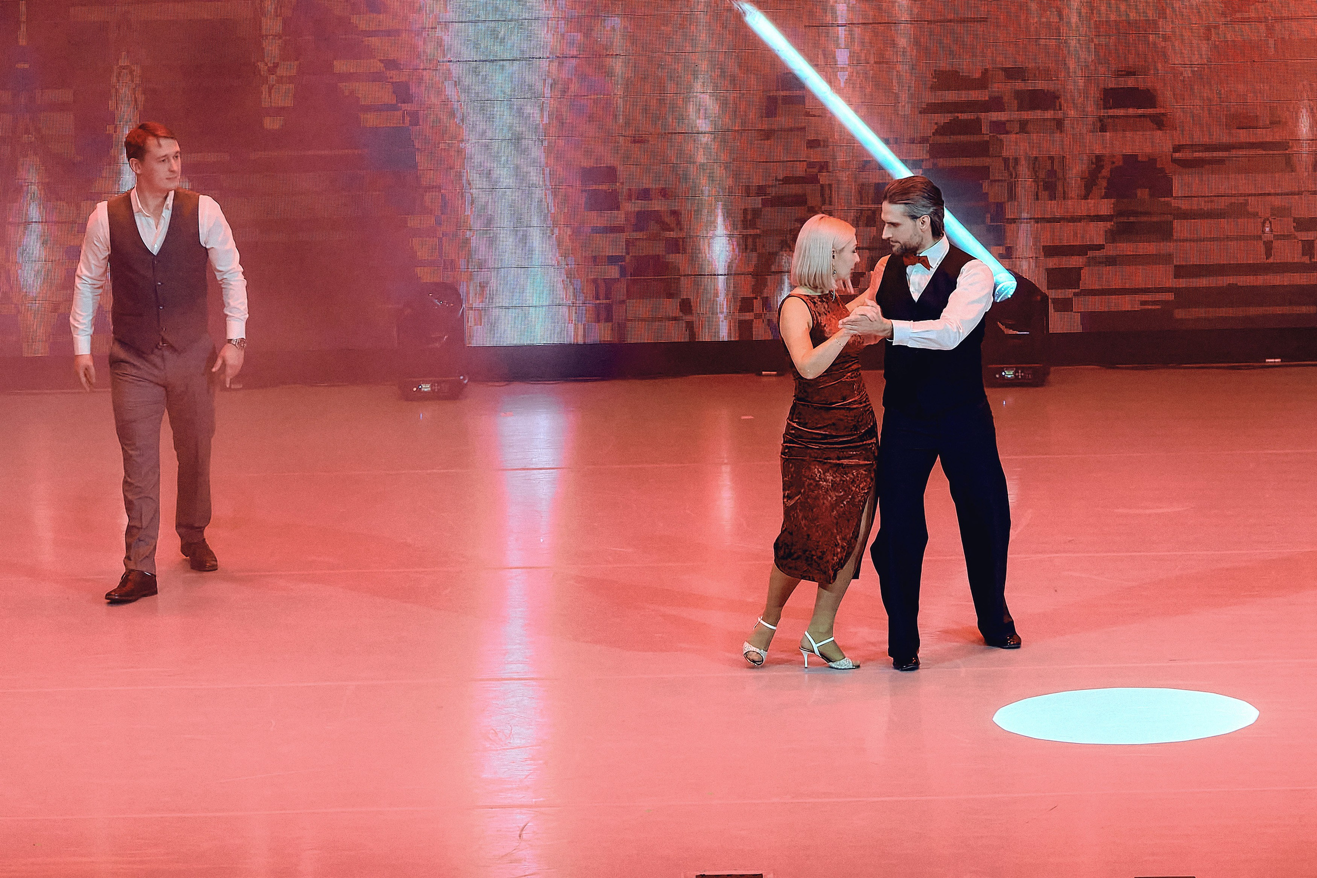 20 лет КРАСЭКО. Фотограф Яковлев Роман — Красноярск