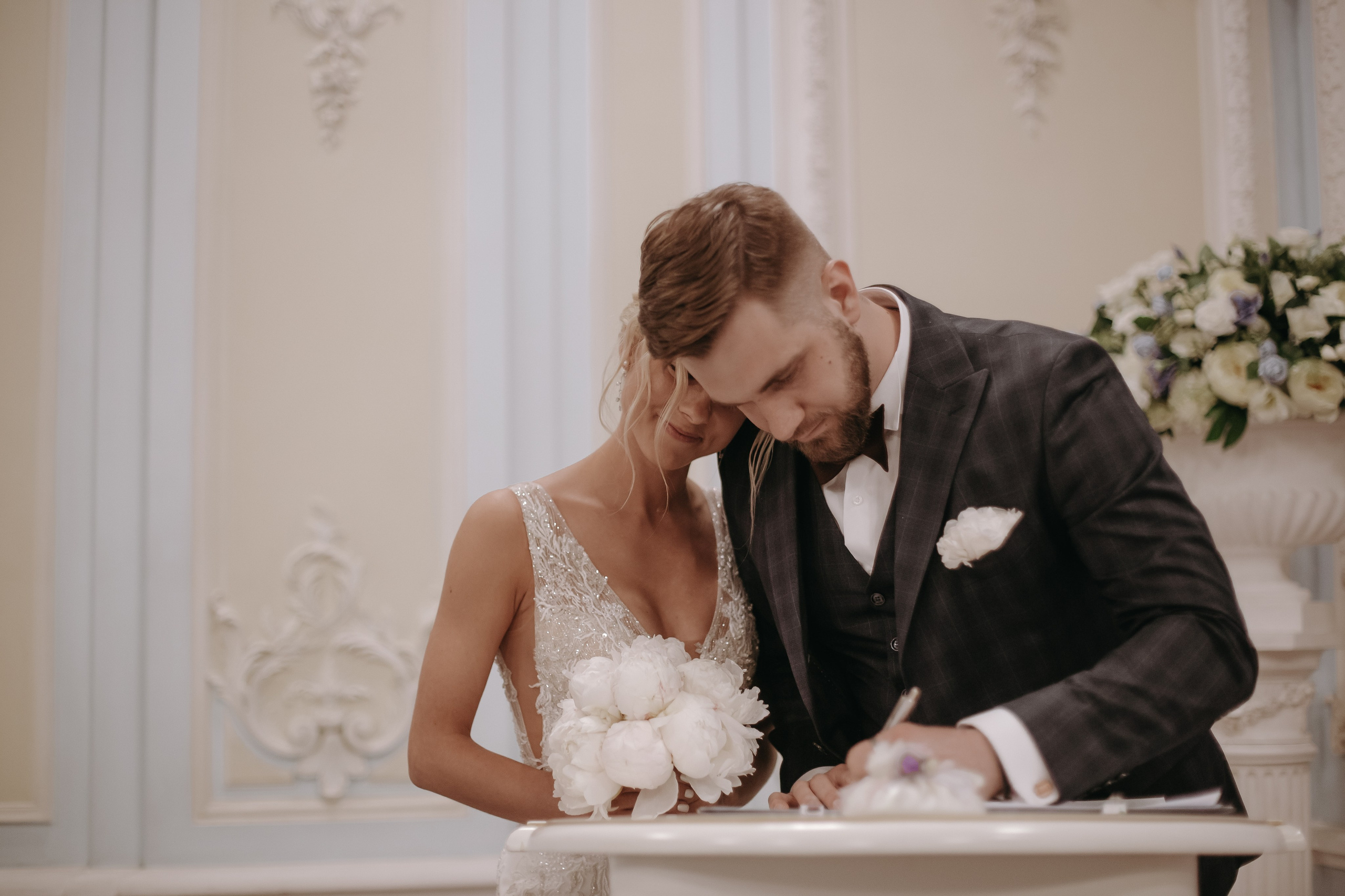 Сырники и любовь. Свадебный и семейный фотограф Арина Кулёва