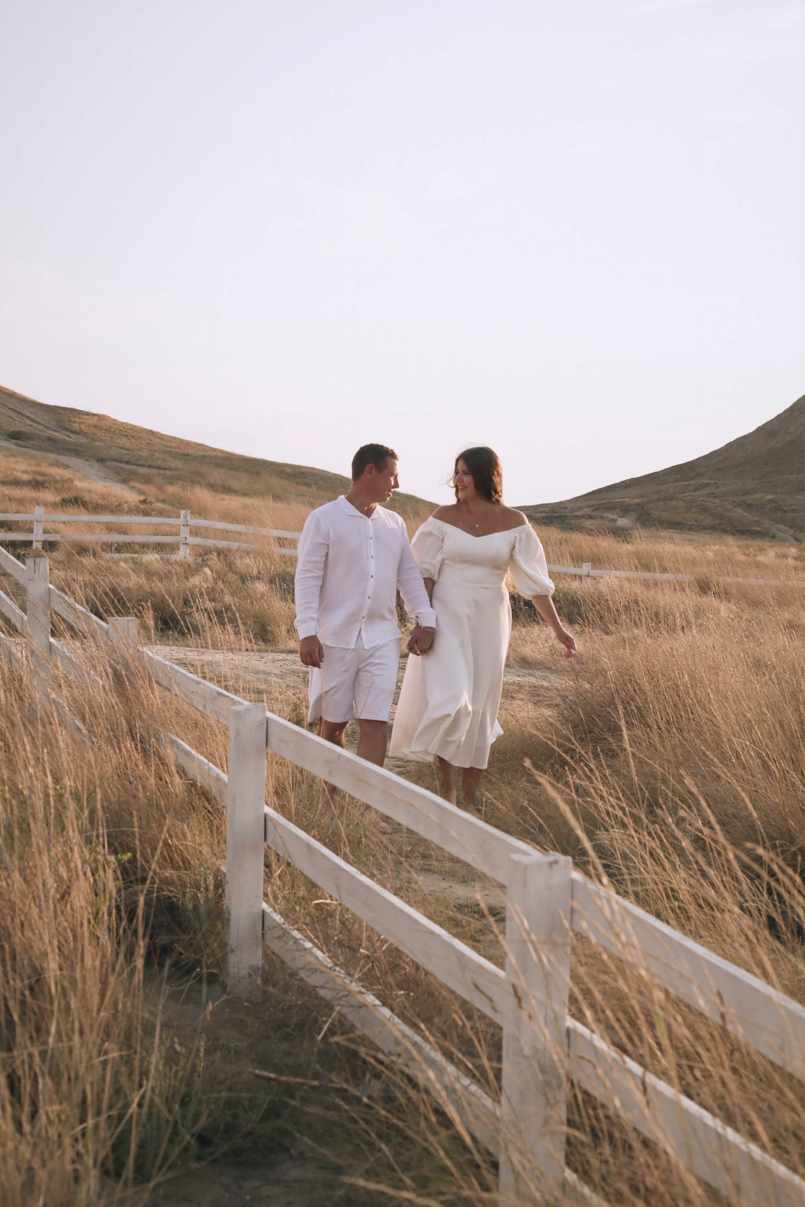 Перед свадьбой | Аня и Дима. Семейный фотограф в Феодосии и по Крыму Брежнева Алла