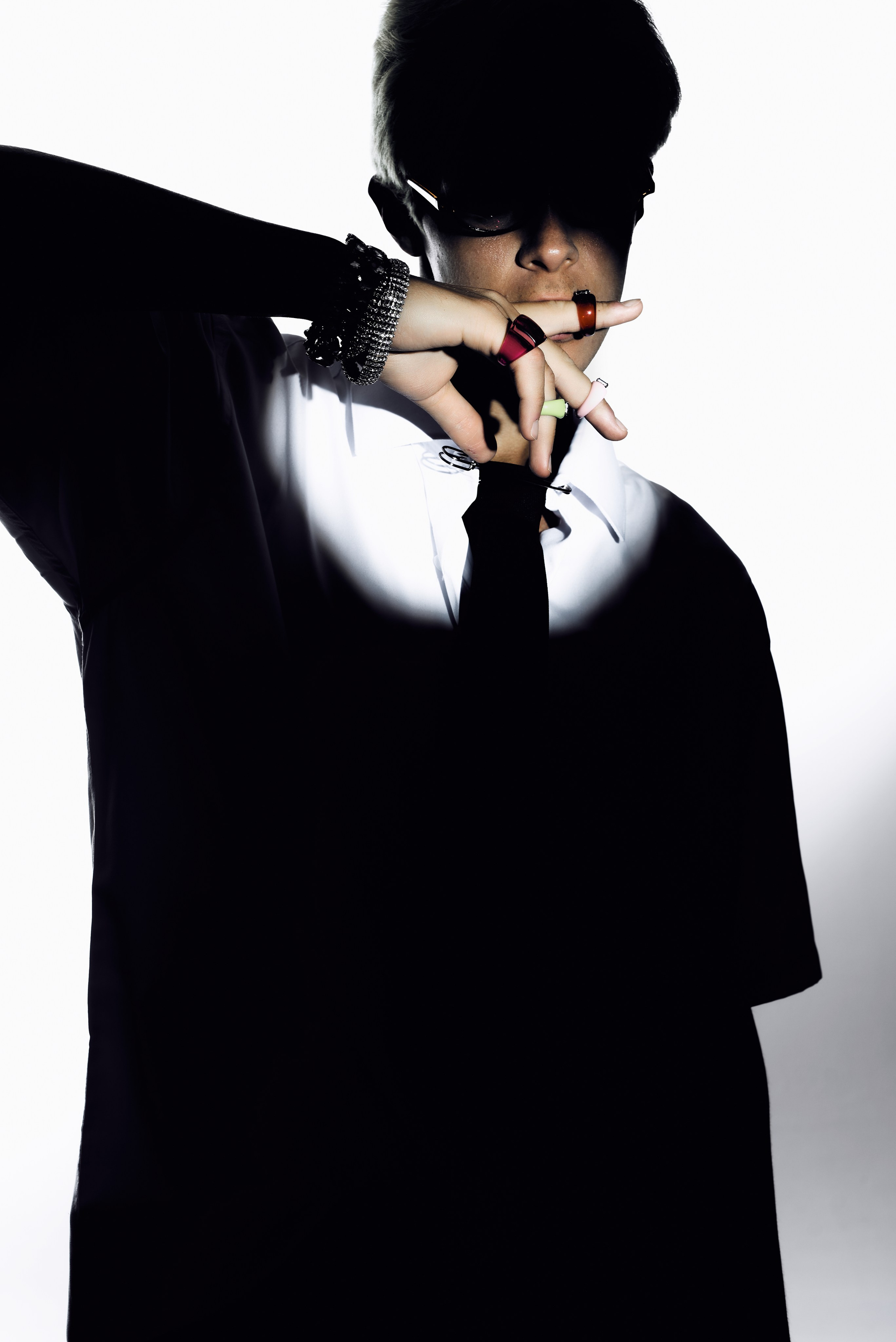 Fashion-съёмка. Фотограф в Нижнем Новгороде Юлия Рачинская