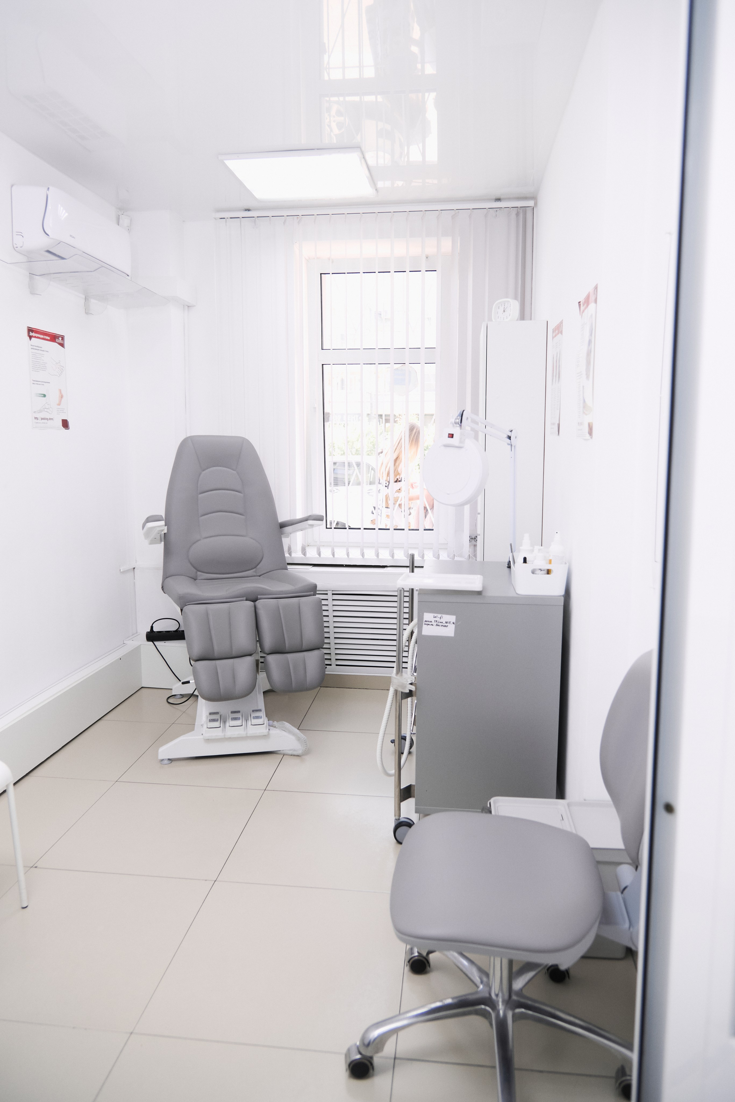 Офисная съёмка. Фотограф в Нижнем Новгороде Юлия Рачинская