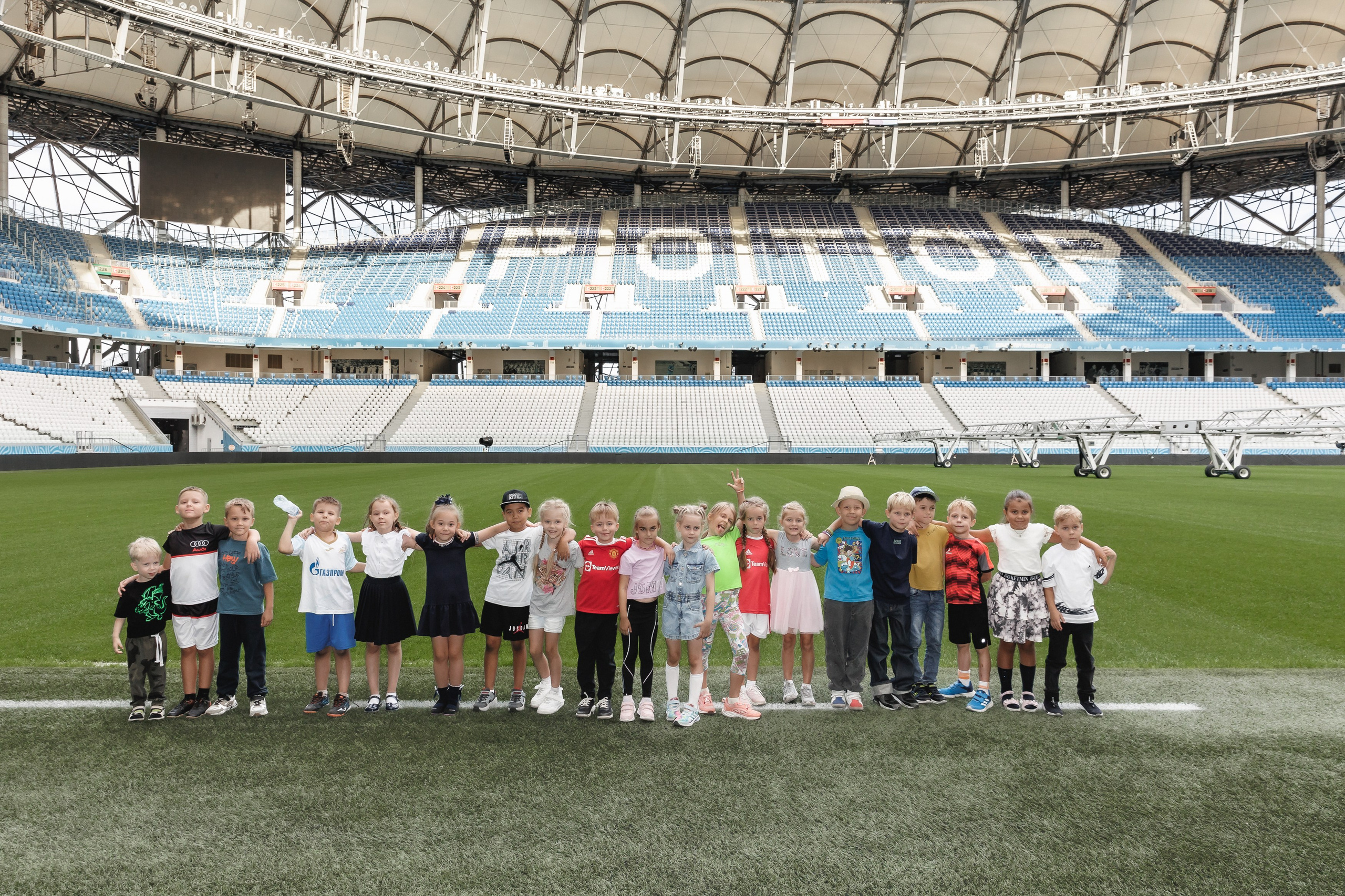 Давиду 7!. Фотограф в Волгограде — Александра Искандерова