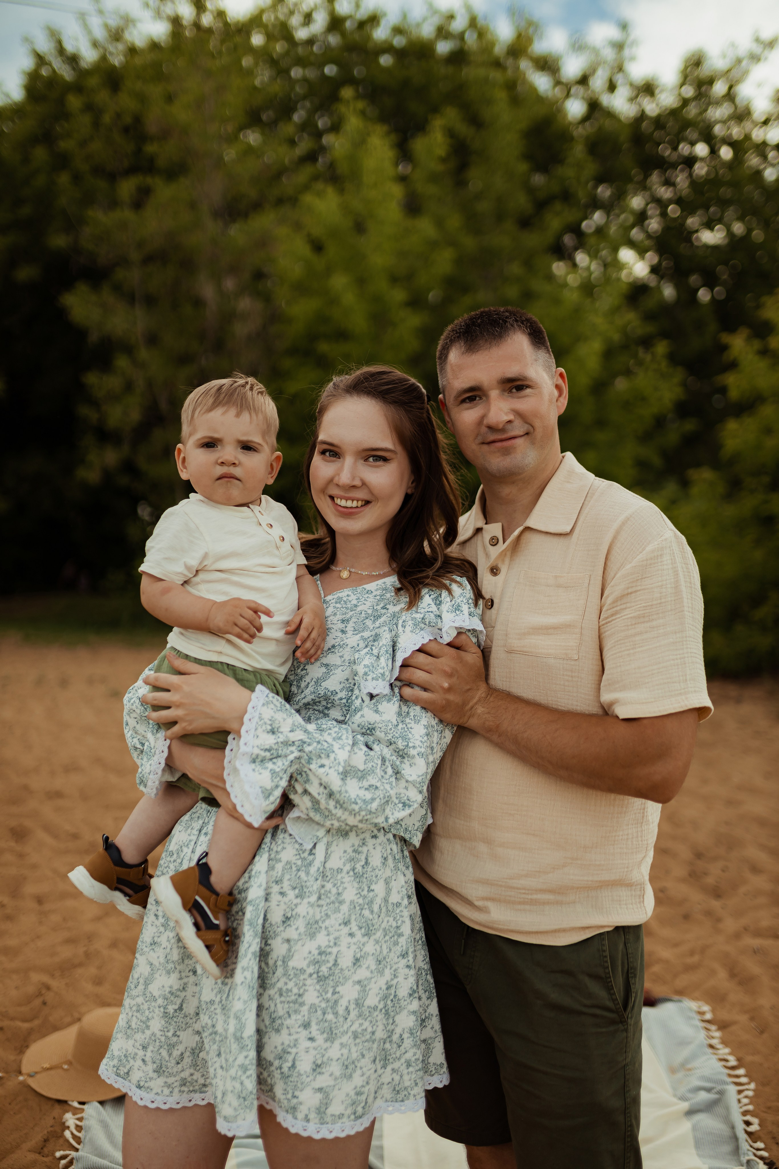 Женя, Лиза и Миша. ФОТОГРАФ Маргарита Сивакова | Ярославль Кострома Москва