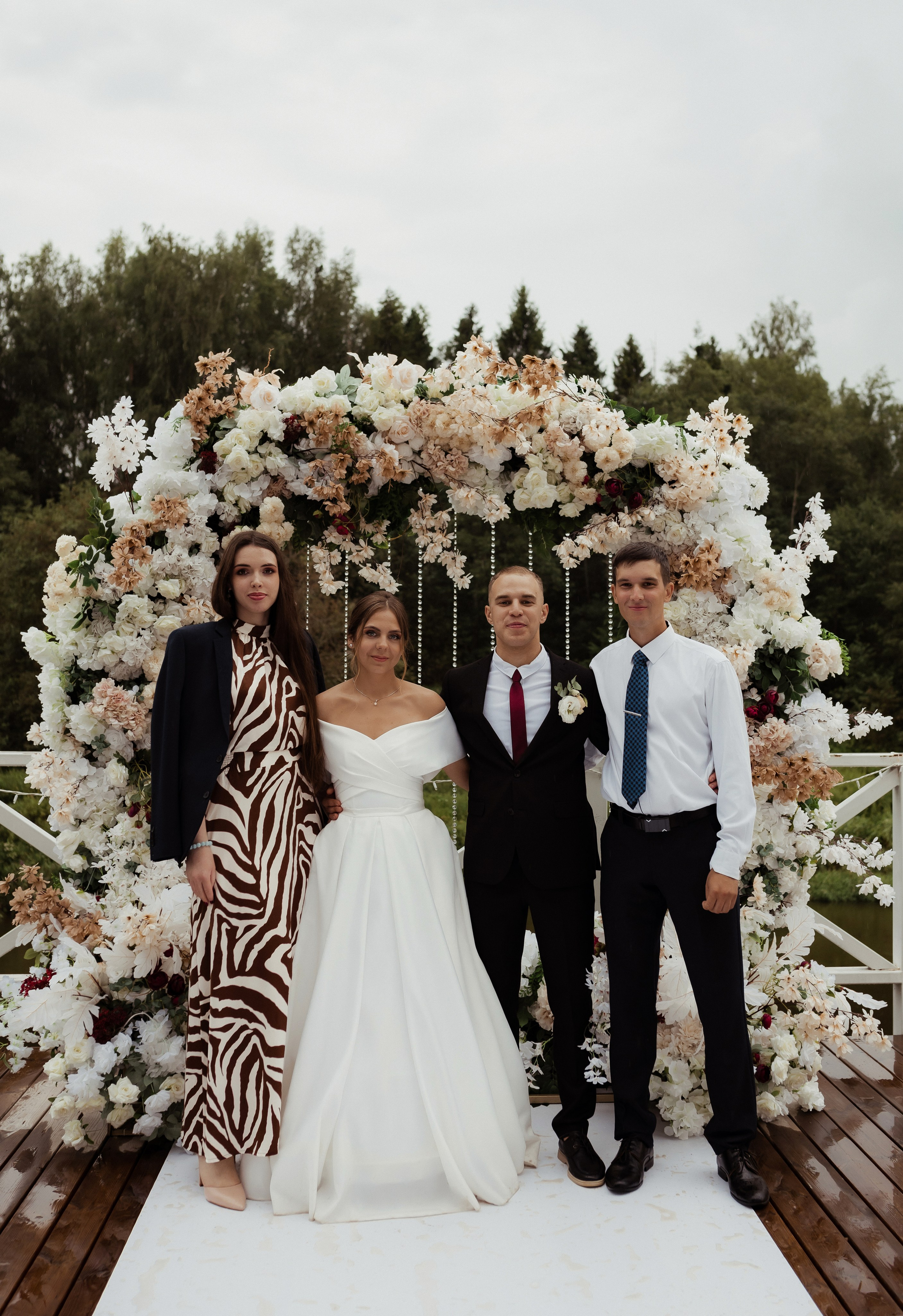 Максим & Катерина (с банкетом). ФОТОГРАФ Маргарита Сивакова | Ярославль Кострома Москва