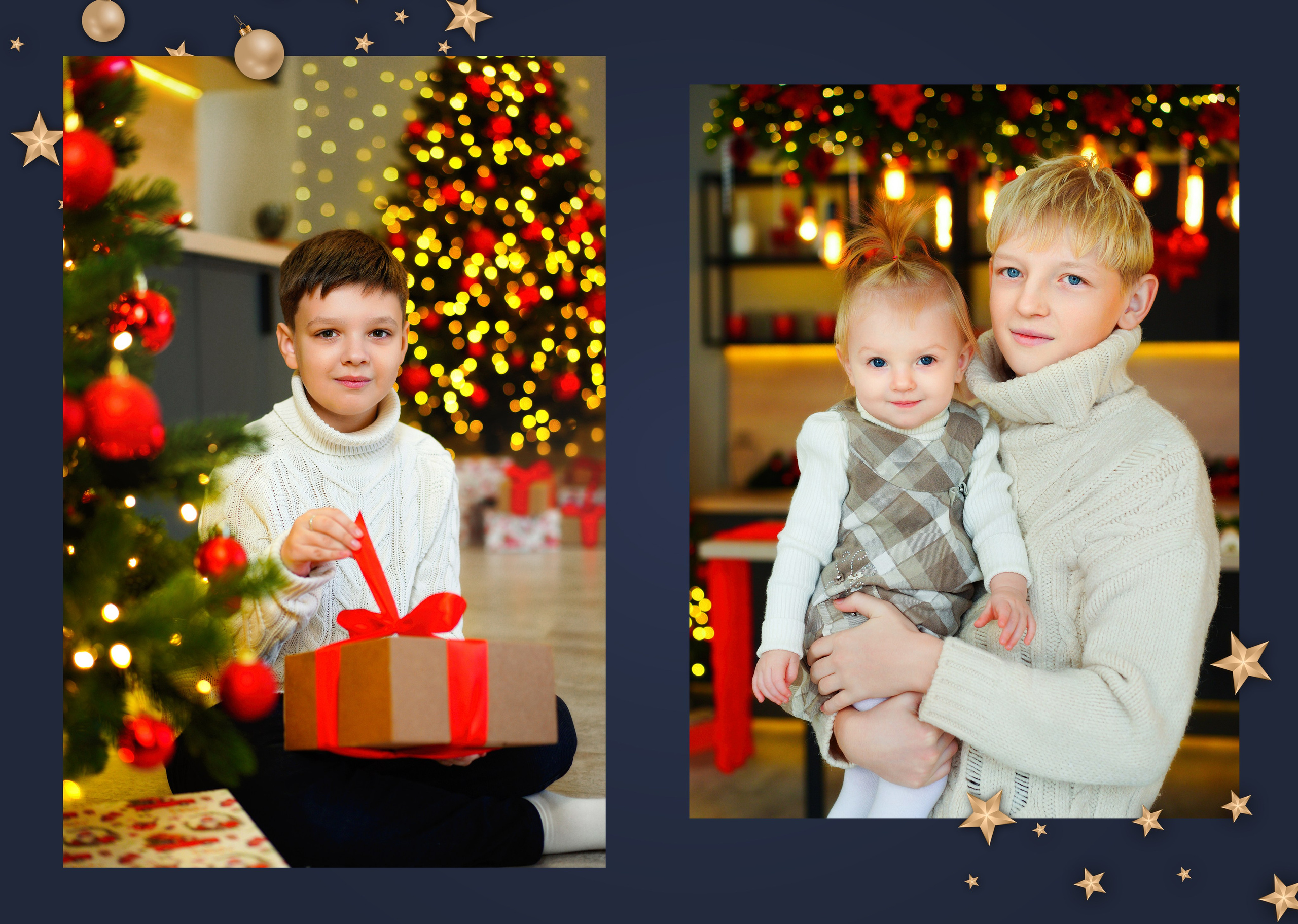 Семейные и индивидуальные фотокниги. Свадебный и семейный фотограф в Липецке Натали Бриз