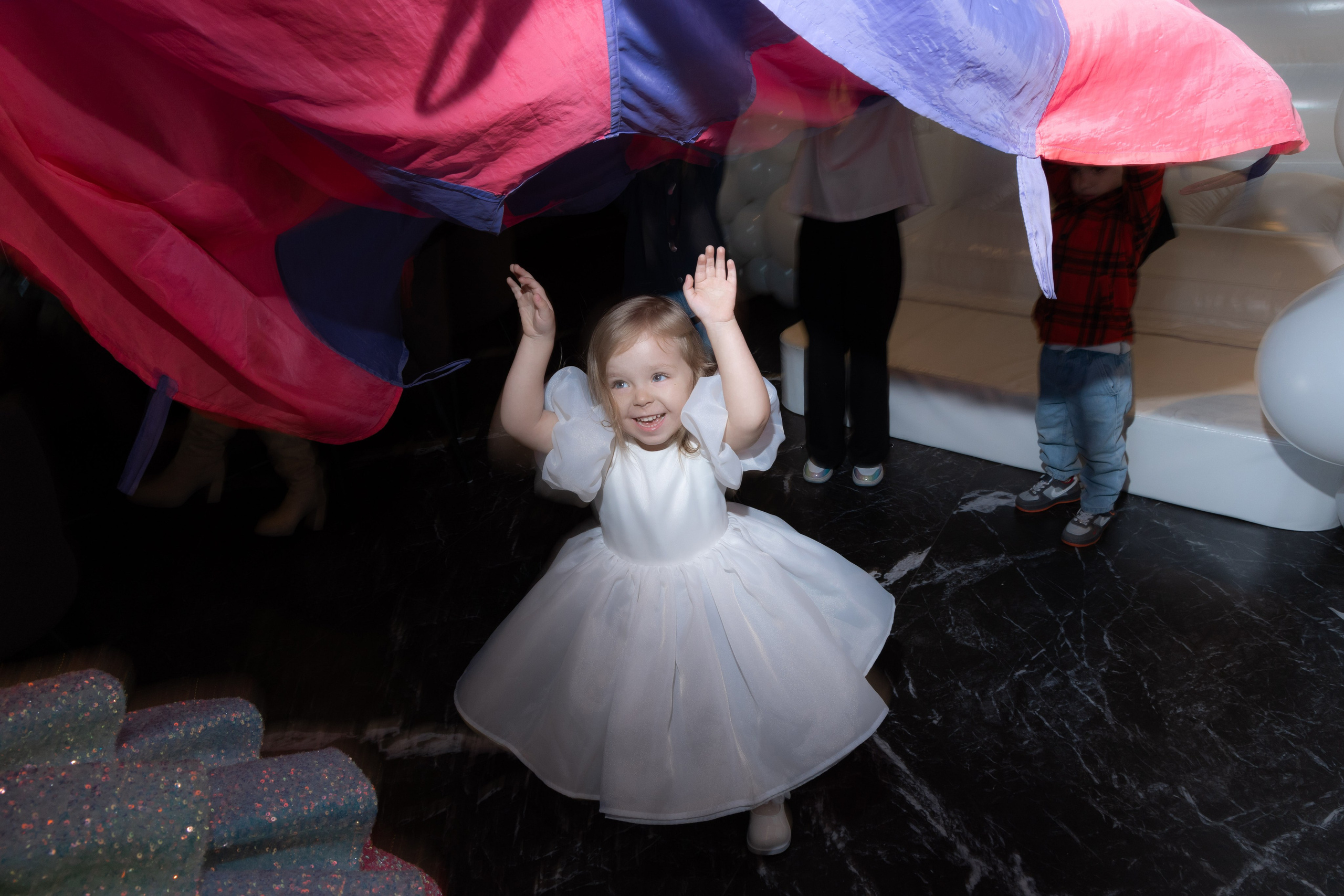 Мия 3 года. Aleksantis