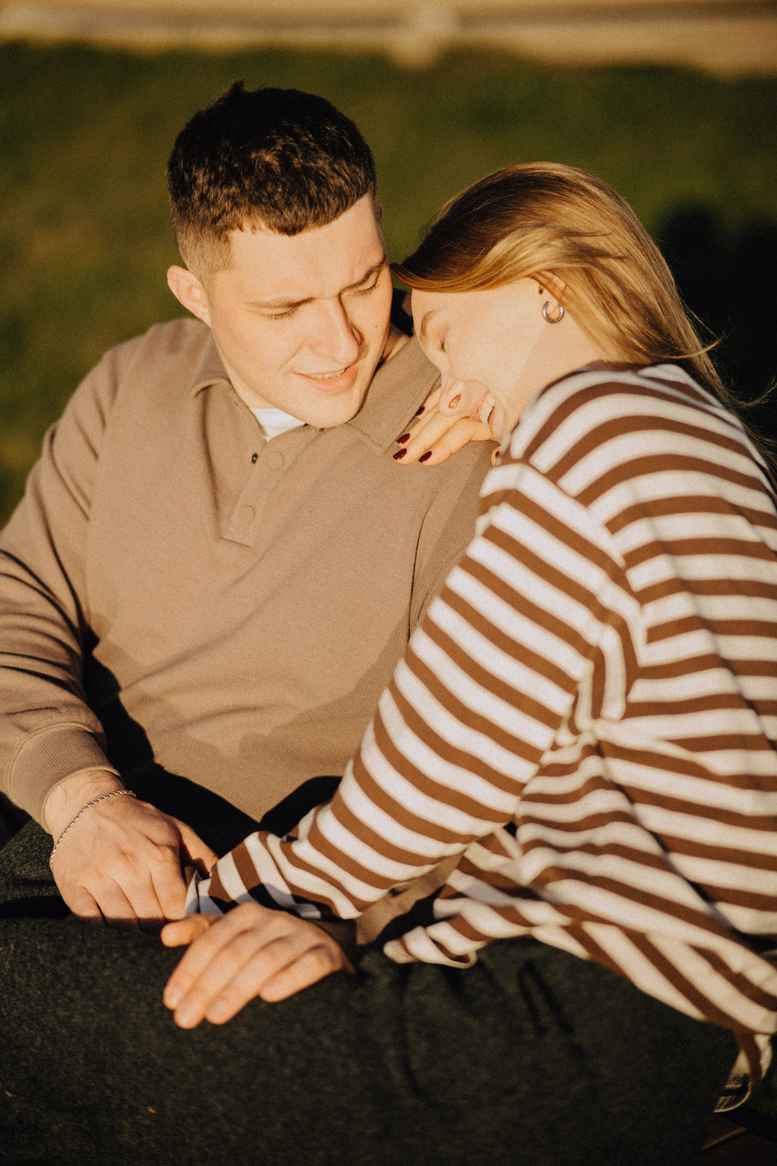 Юлиана и Влад. Даша Царёва, фотограф