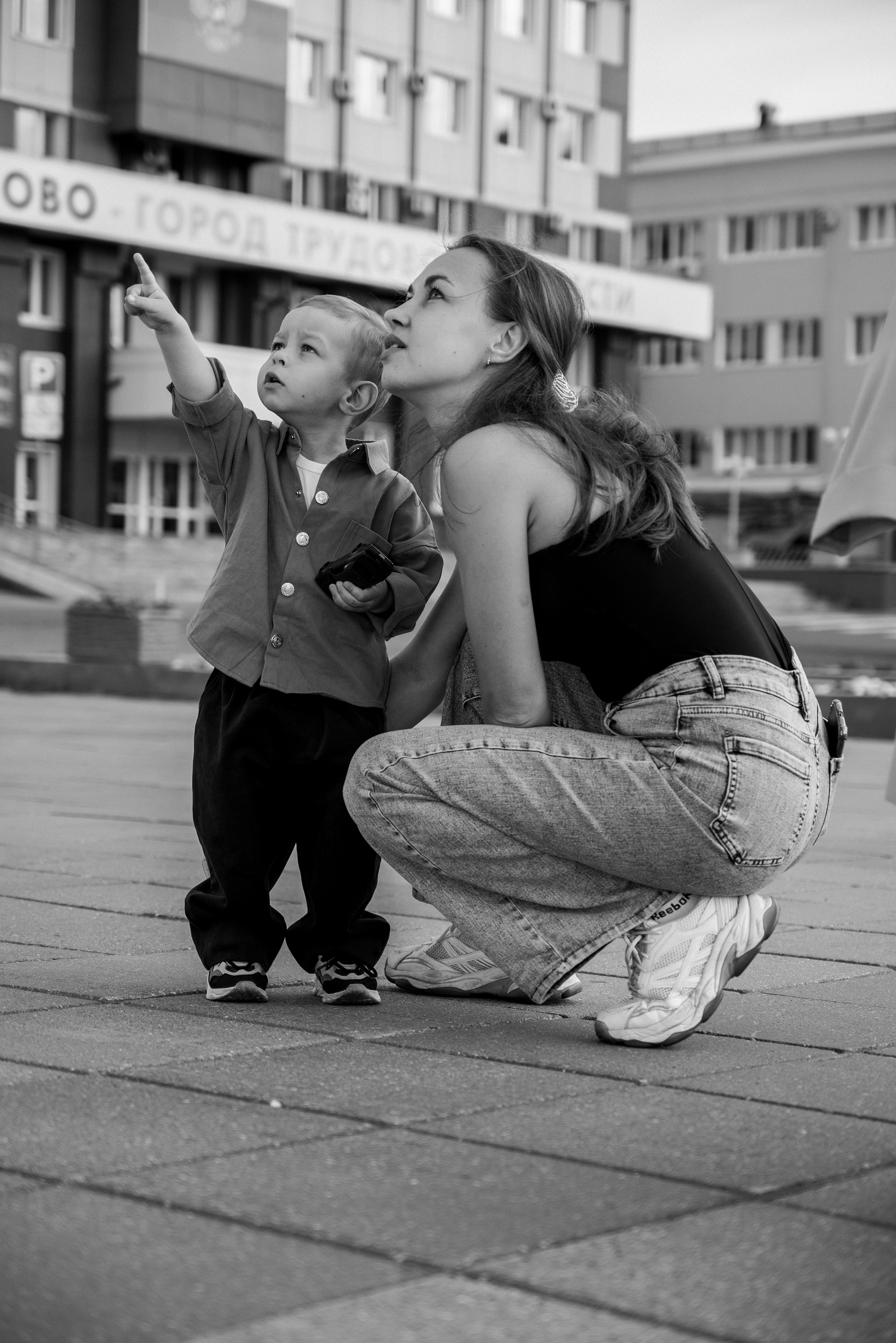 СЕМЕЙНЫЕ СъЁМКИ. Артем Гусев фотограф Иваново