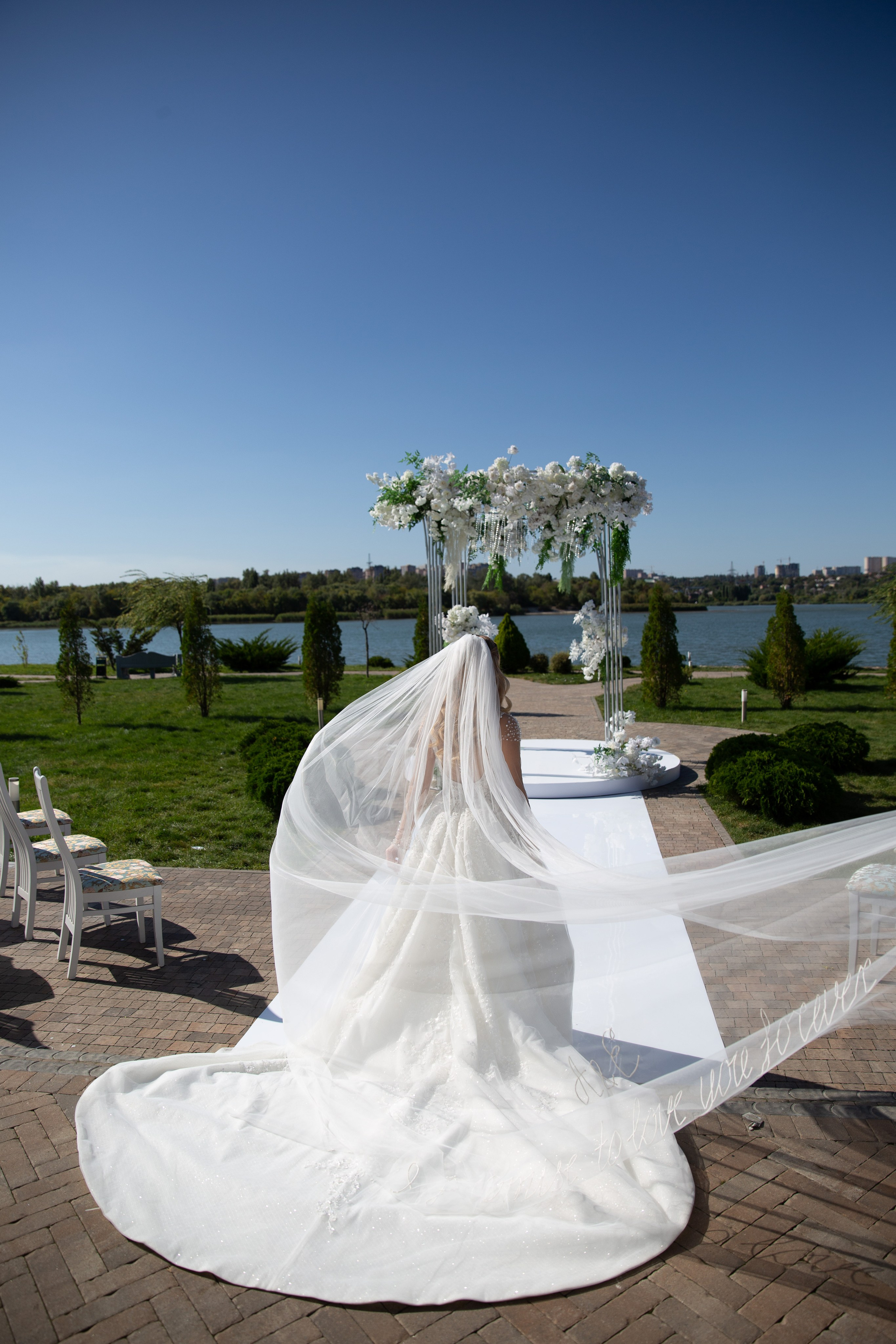 Е | A. Свадебный фотограф Ростов-на-Дону Алла Белова