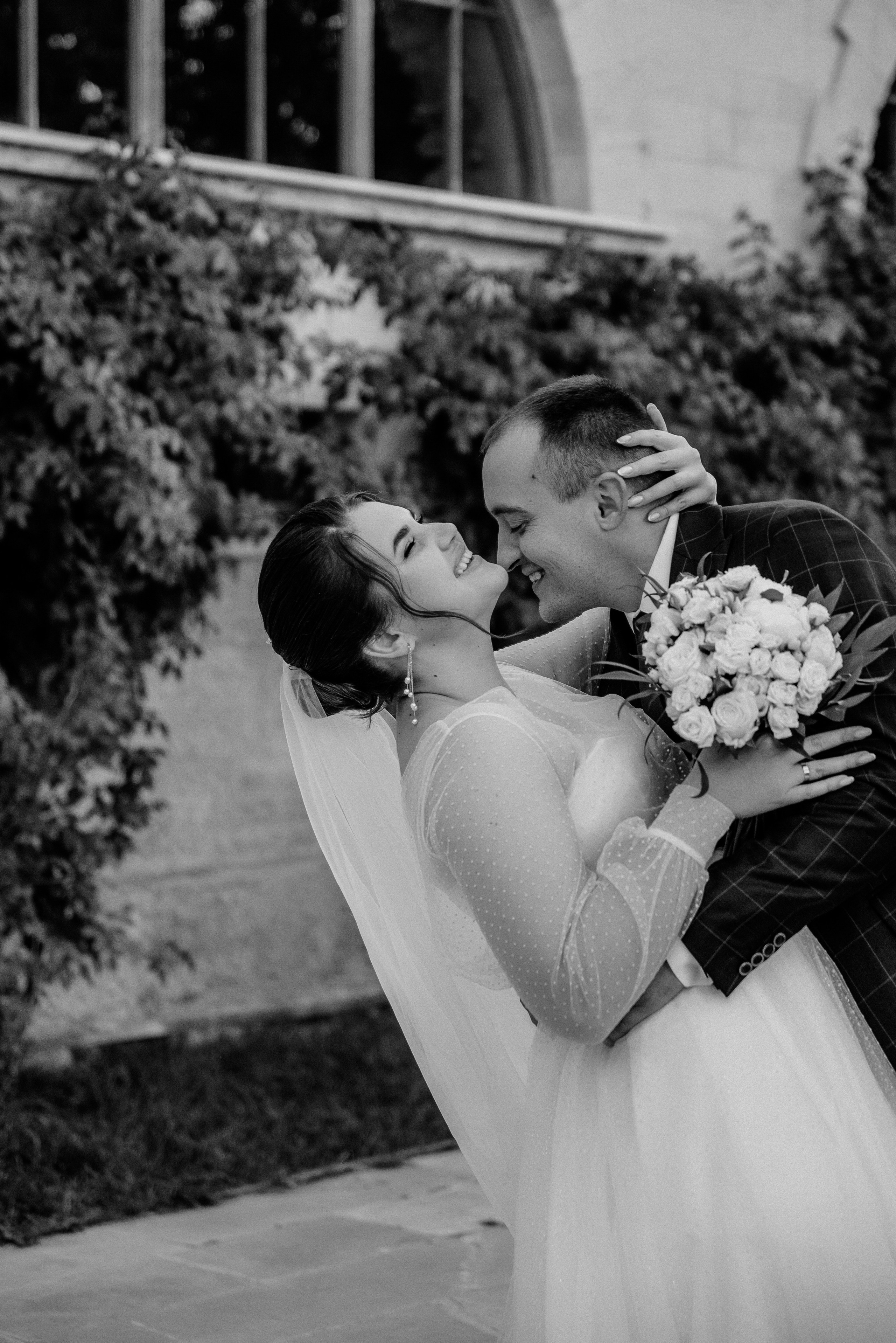 Ирина и Владимир. Свадебный фотограф, фотограф беременности Дарья Доценко