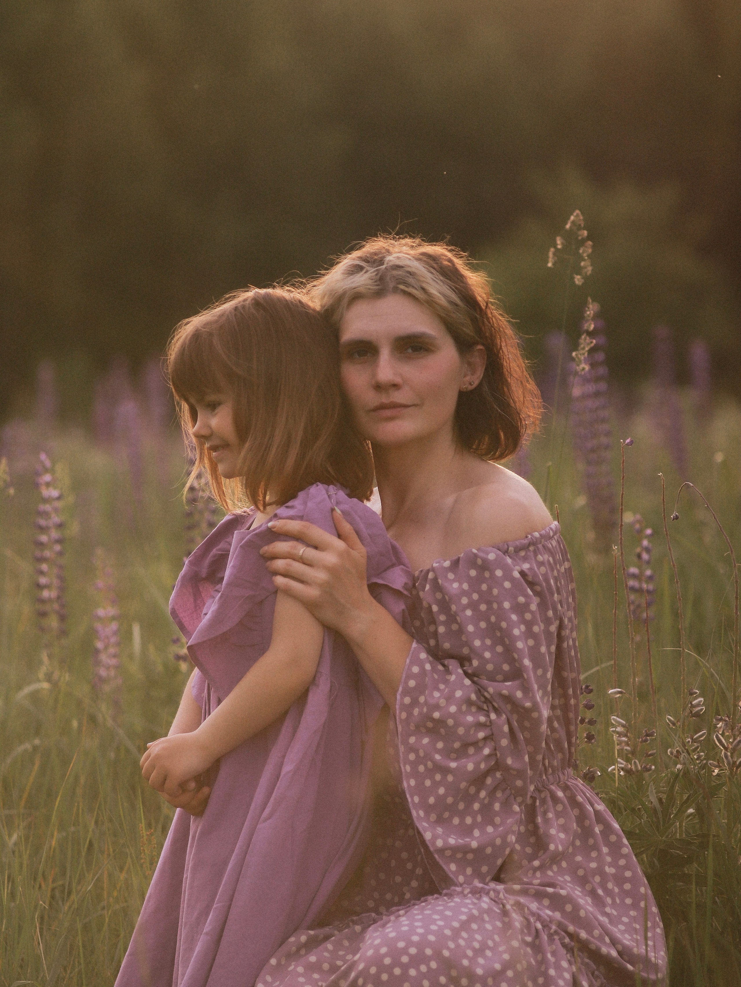 Люди. Фотограф Ольга Мурзина