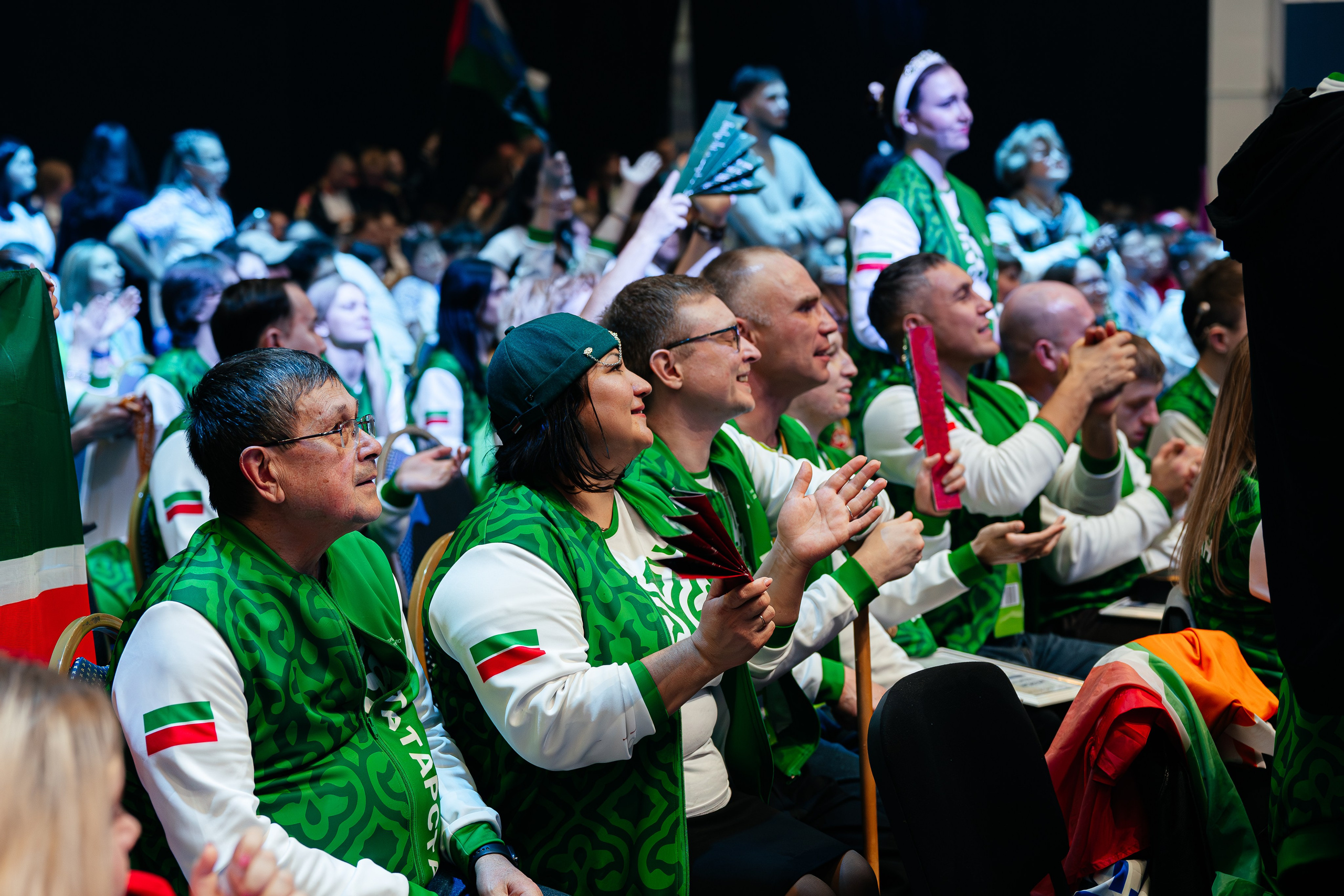 Абилимпикс 2025. Коммерческий фотограф в Санкт-Петербурге Анна Кобзарь