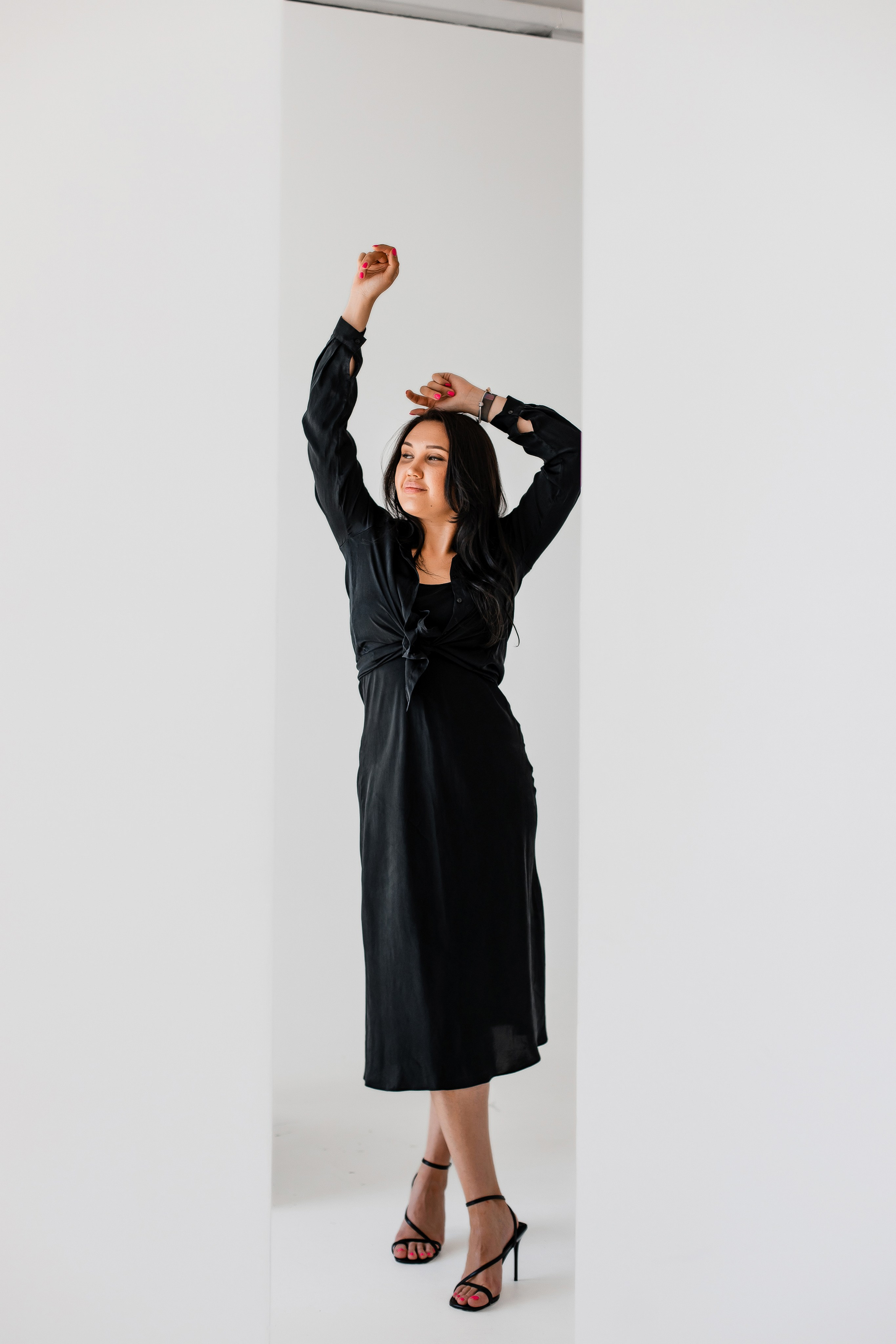 Анастасия Путинцева. Тимур Аминов | Фотограф в Кемерове