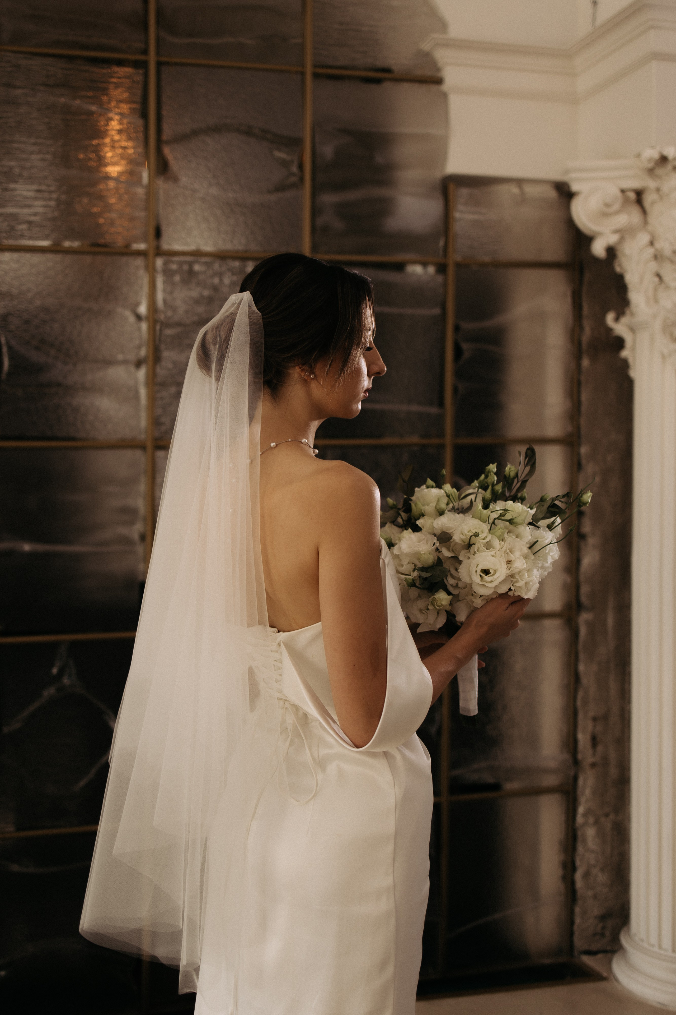 Александр и Элина. Свадебная серия. Семейный фотограф в Краснодаре Храмова Анна