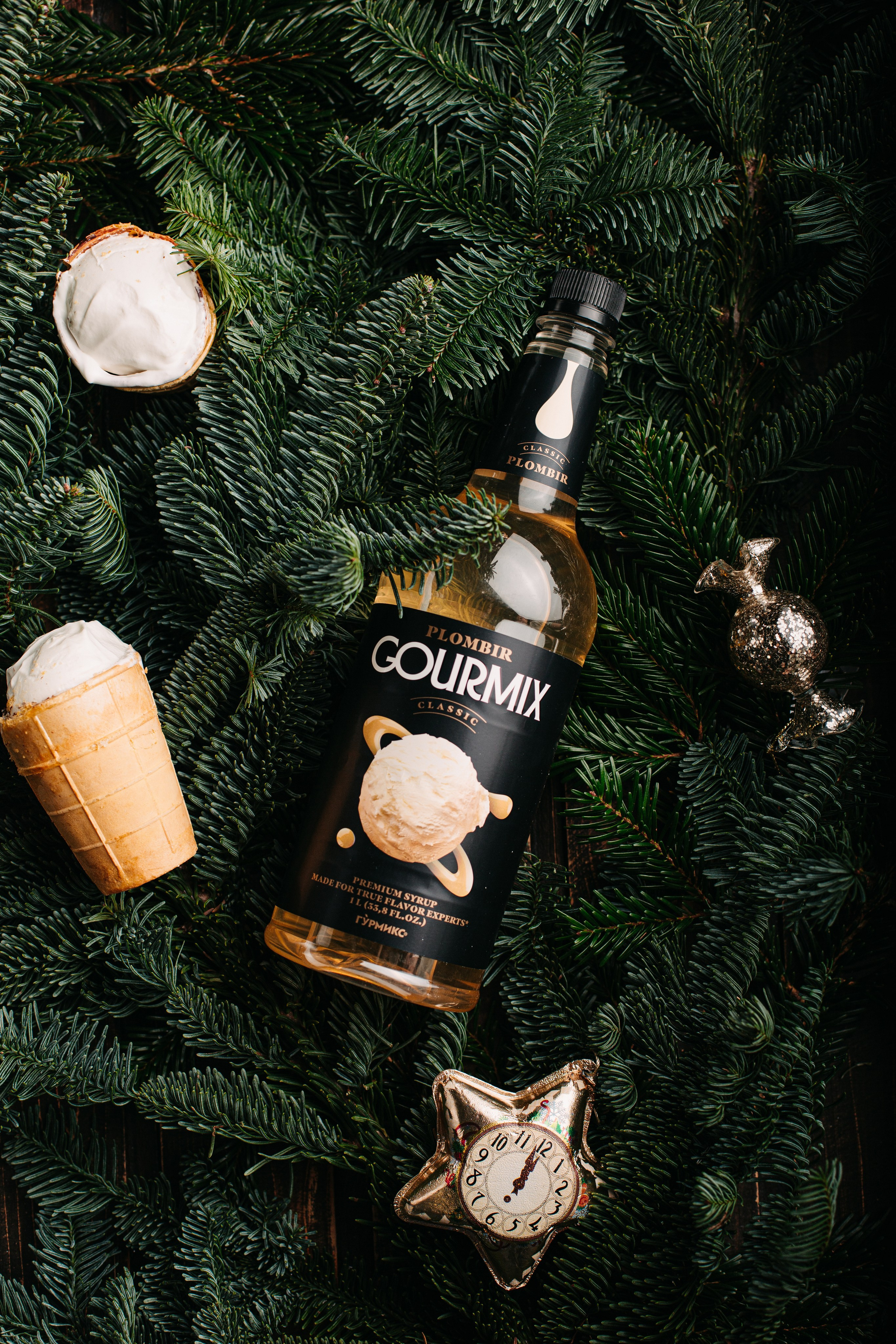 Продукт. Фуд фотограф новосибирск