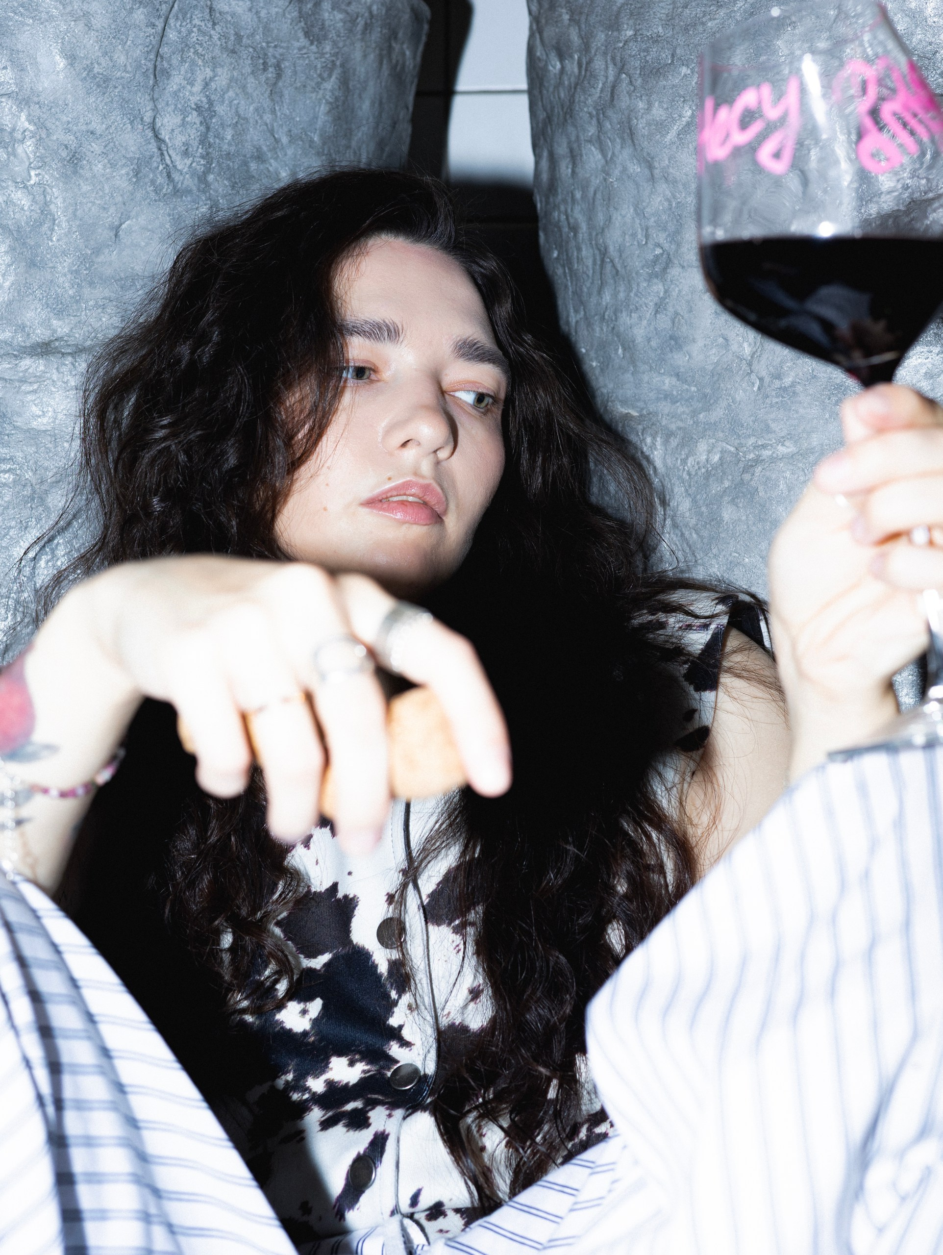 Контент съёмка. Венера Майник фотограф Красноярск