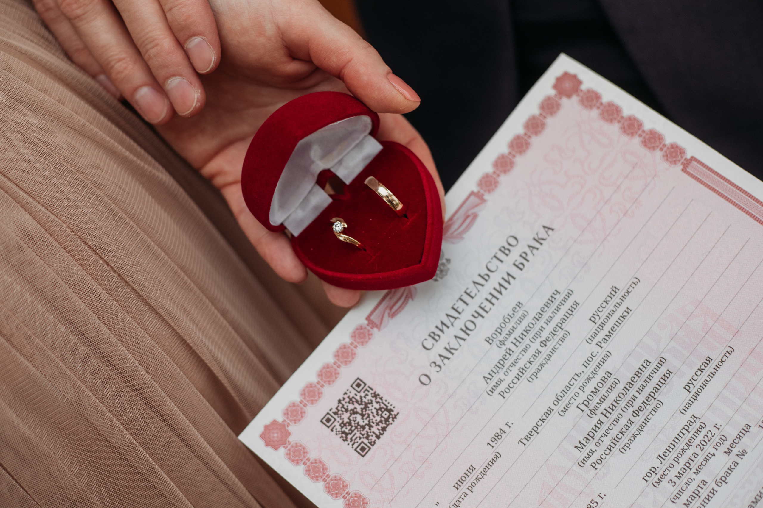 Мария и Андрей 03.03. Семейный фотограф в Санкт-Петербурге Ева Маркова