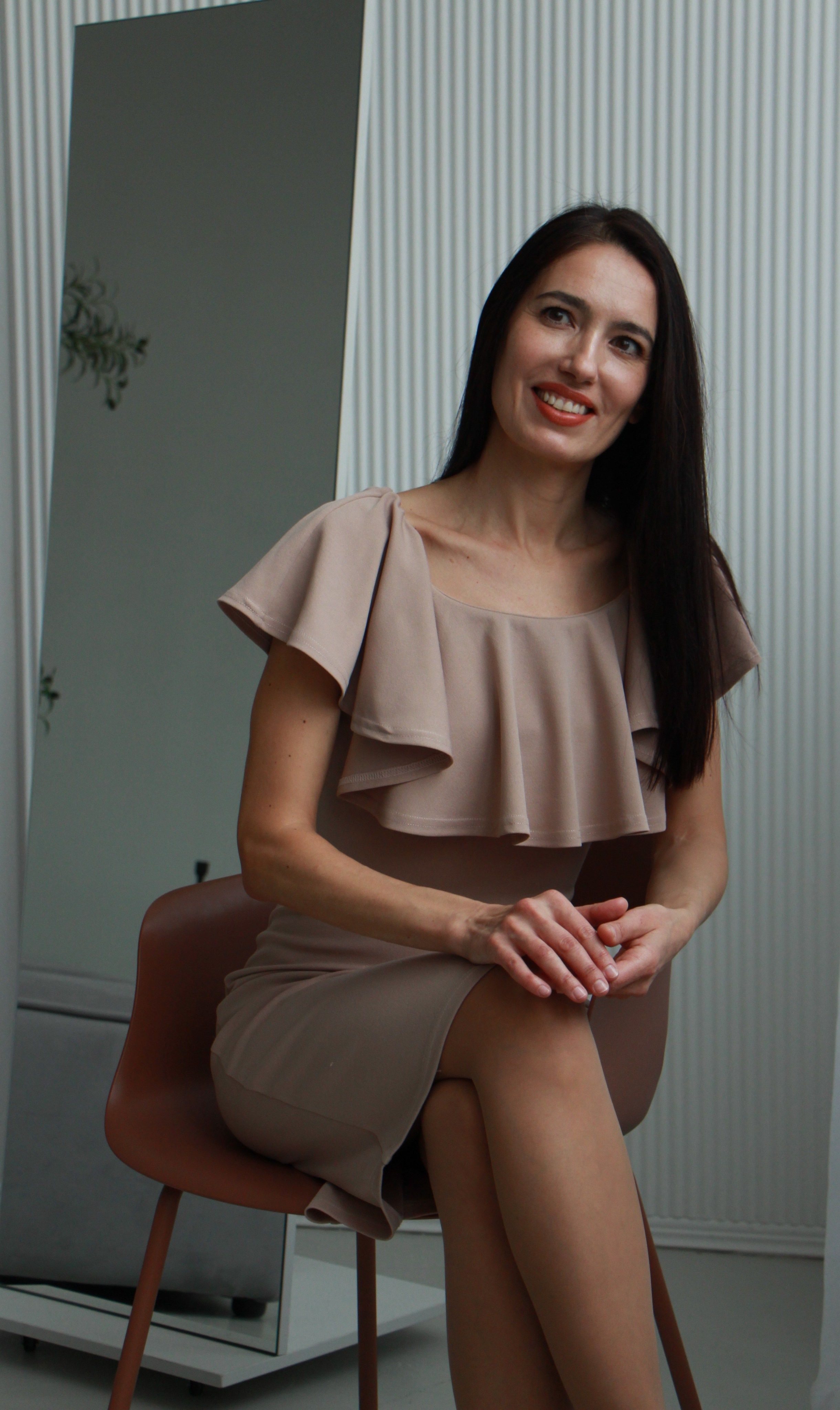 Индивидуальная съёмка. Фотограф в Самаре Алена Руденко