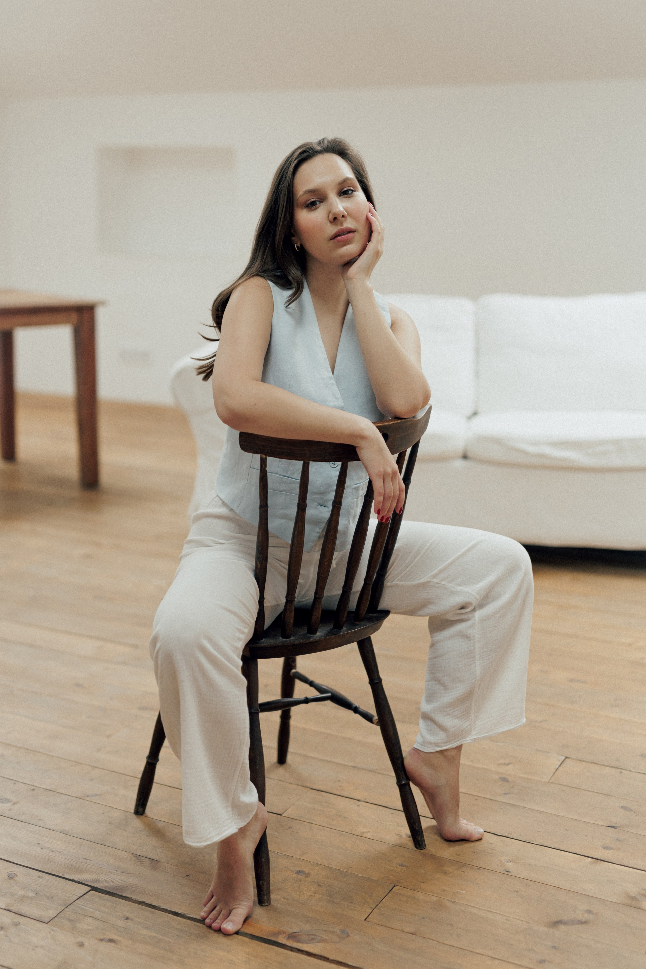 Светлана. Варвара Синицына: семейный фотограф в Москве