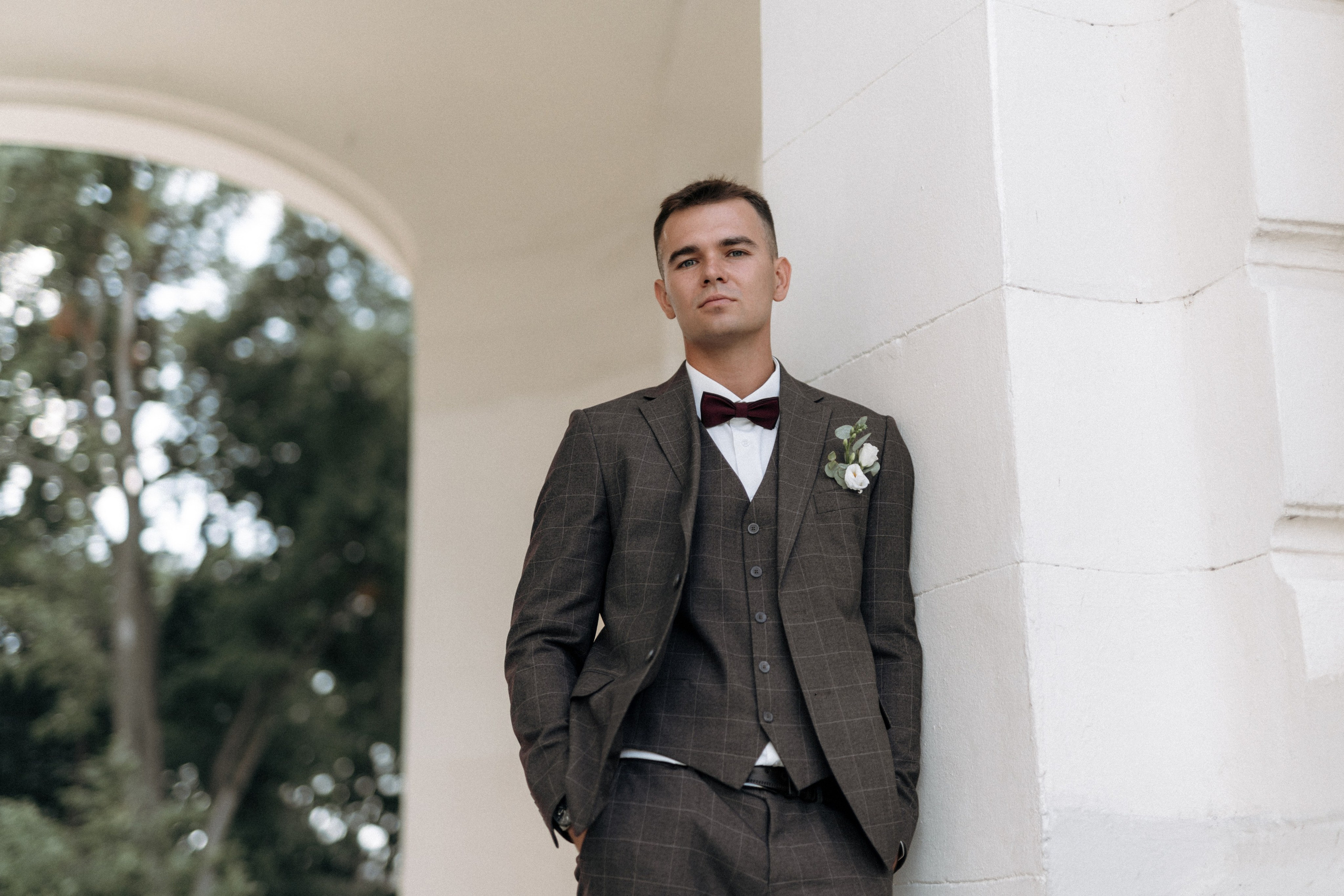 Свадебная съемка в Тамбове. Свадебный фотограф в Тамбове Павел Четвертков