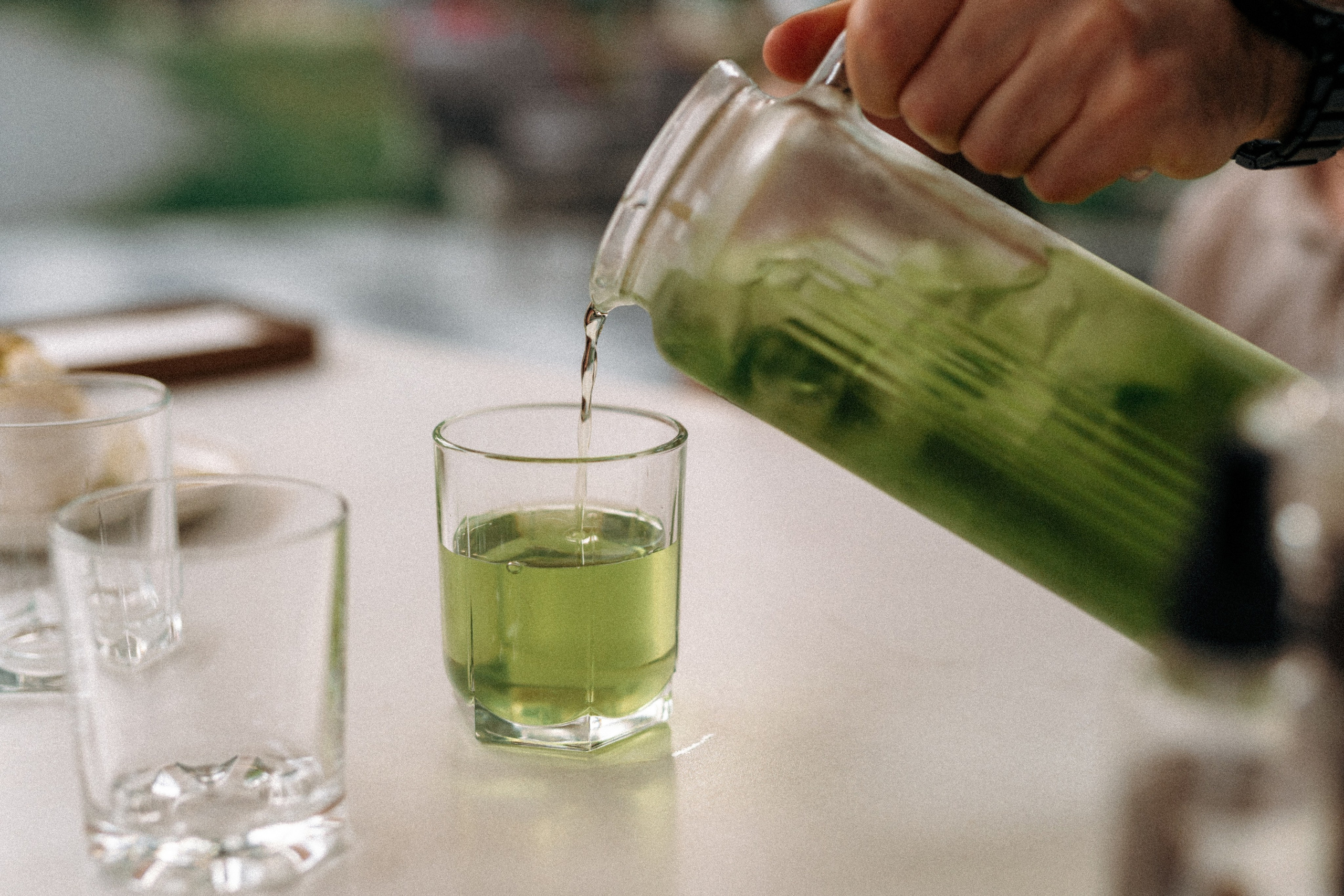 Семейная фотосессия на берегу реки для Миши, Тани, Сони и Таи. Свадебный фотограф в Тамбове Павел Четвертков