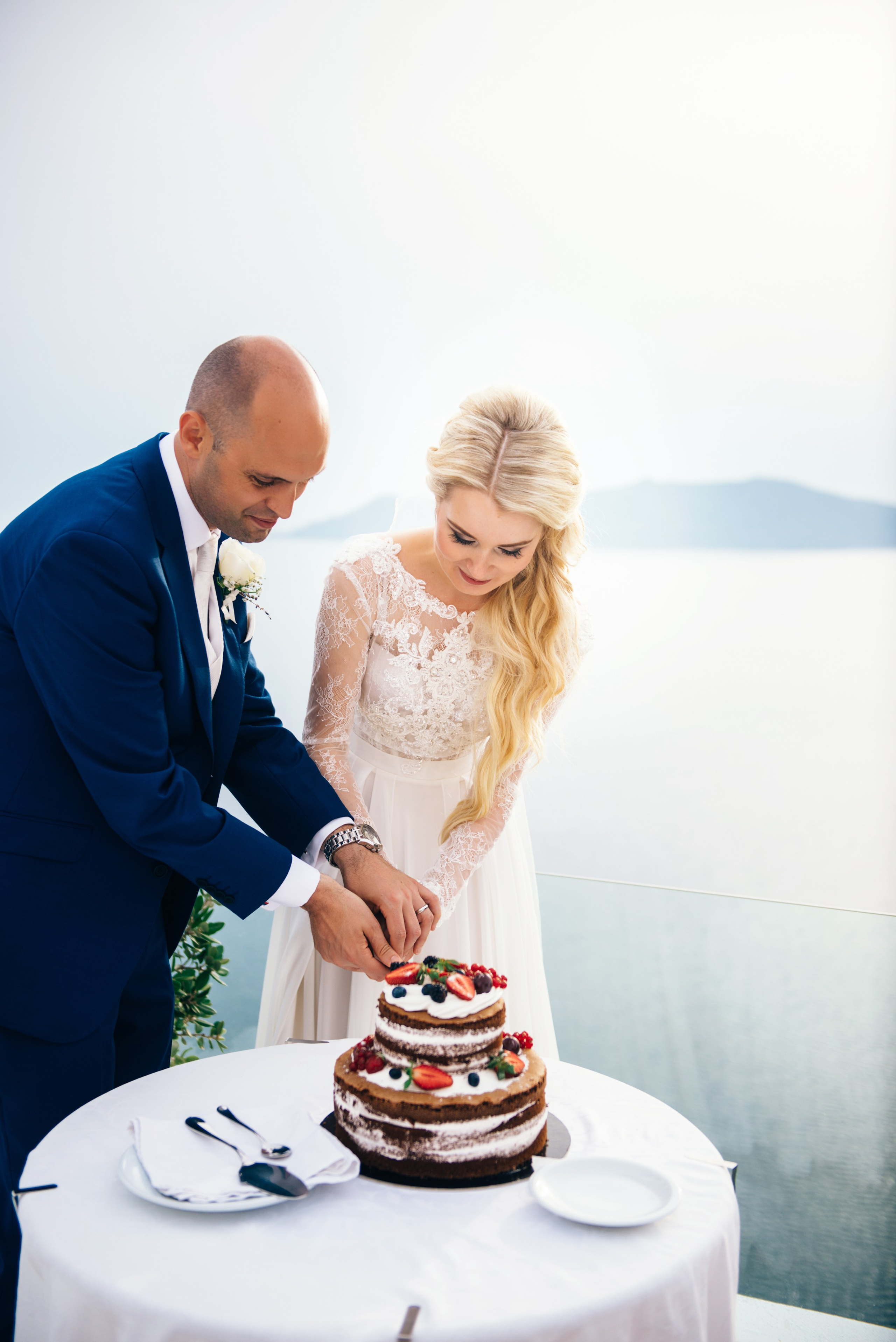 Свадьба в Греции, Дарья и Пол. Свадебный фотограф в Тамбове Павел Четвертков