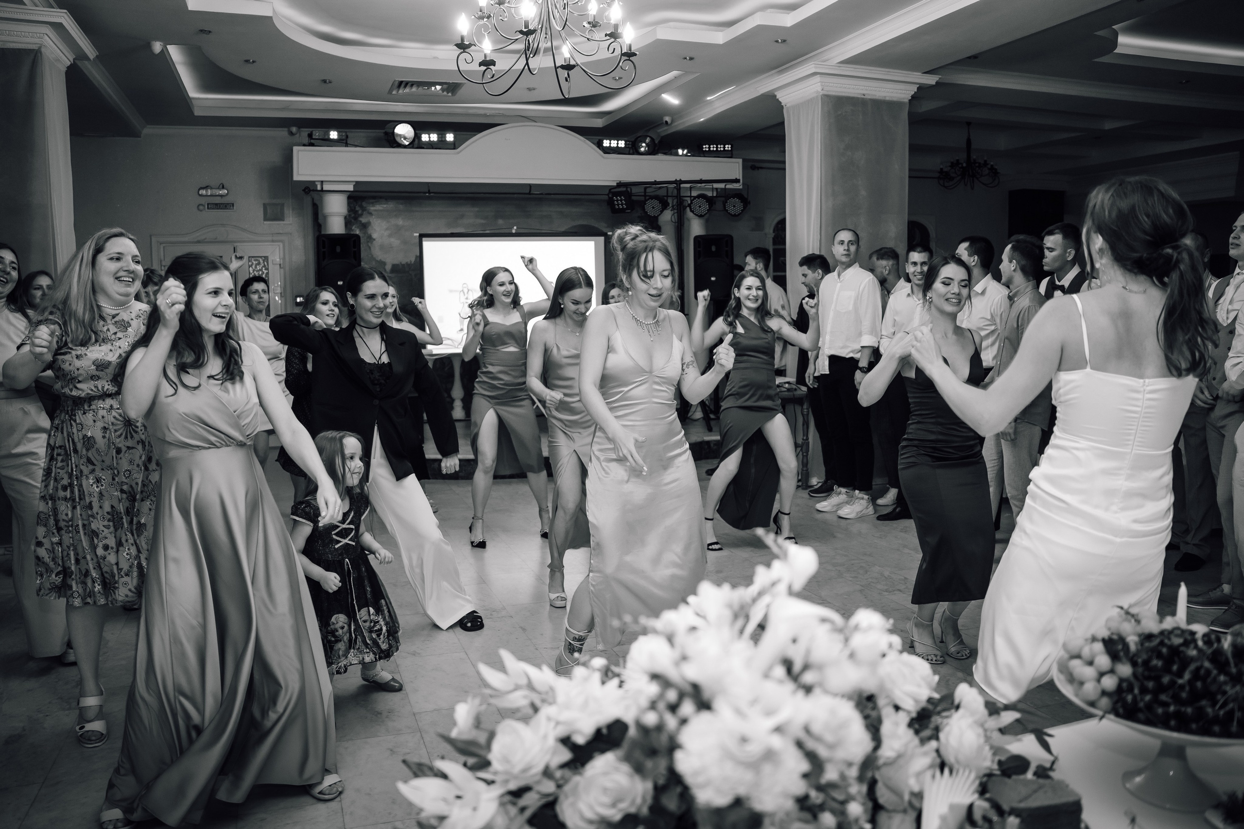 Свадебная съемка в Тамбове. Свадебный фотограф в Тамбове Павел Четвертков