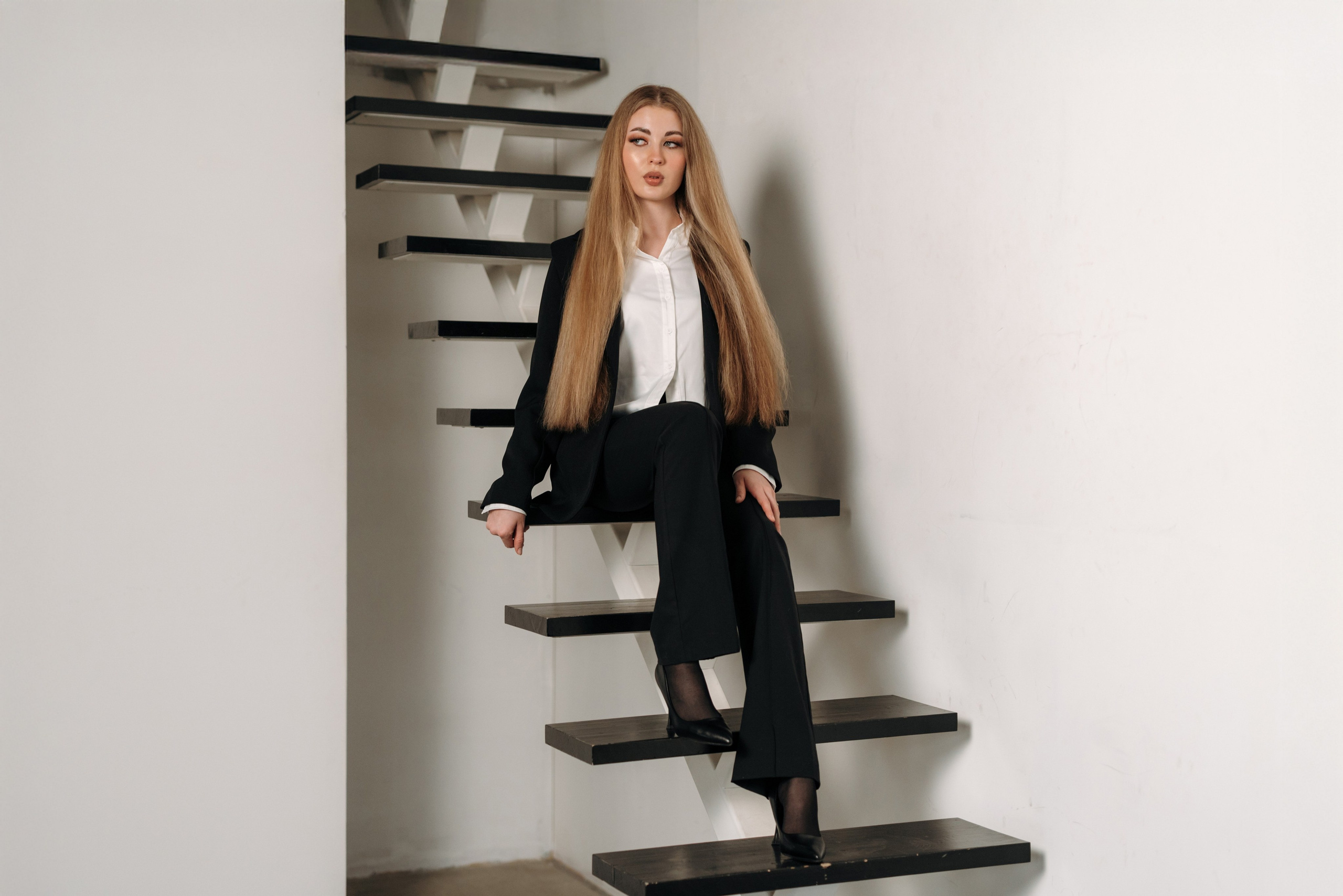 Фотосессия в студии. Свадебный фотограф в Тамбове Павел Четвертков