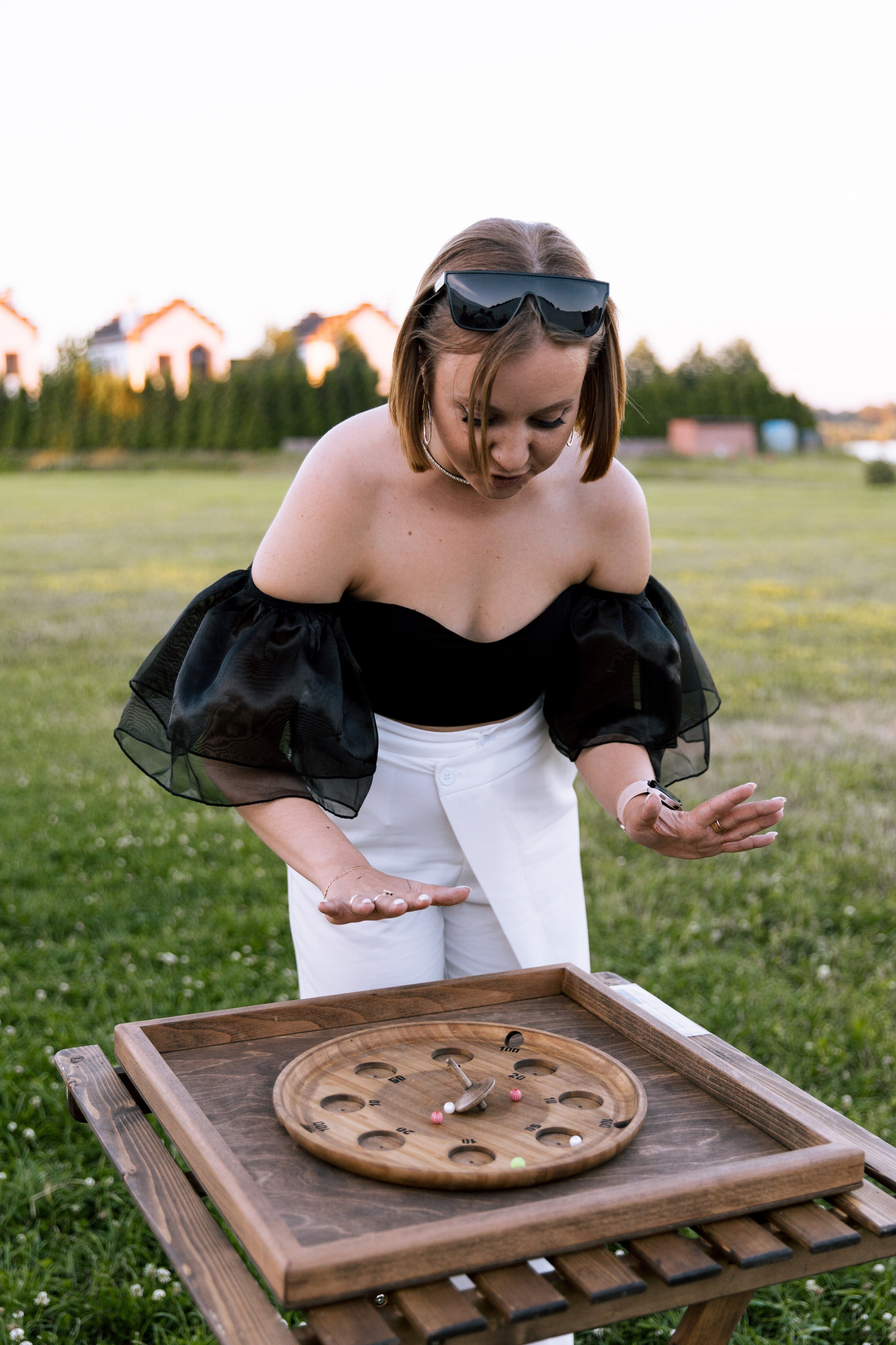 Крафтовые игры. Инсталаб Нижний Новгород