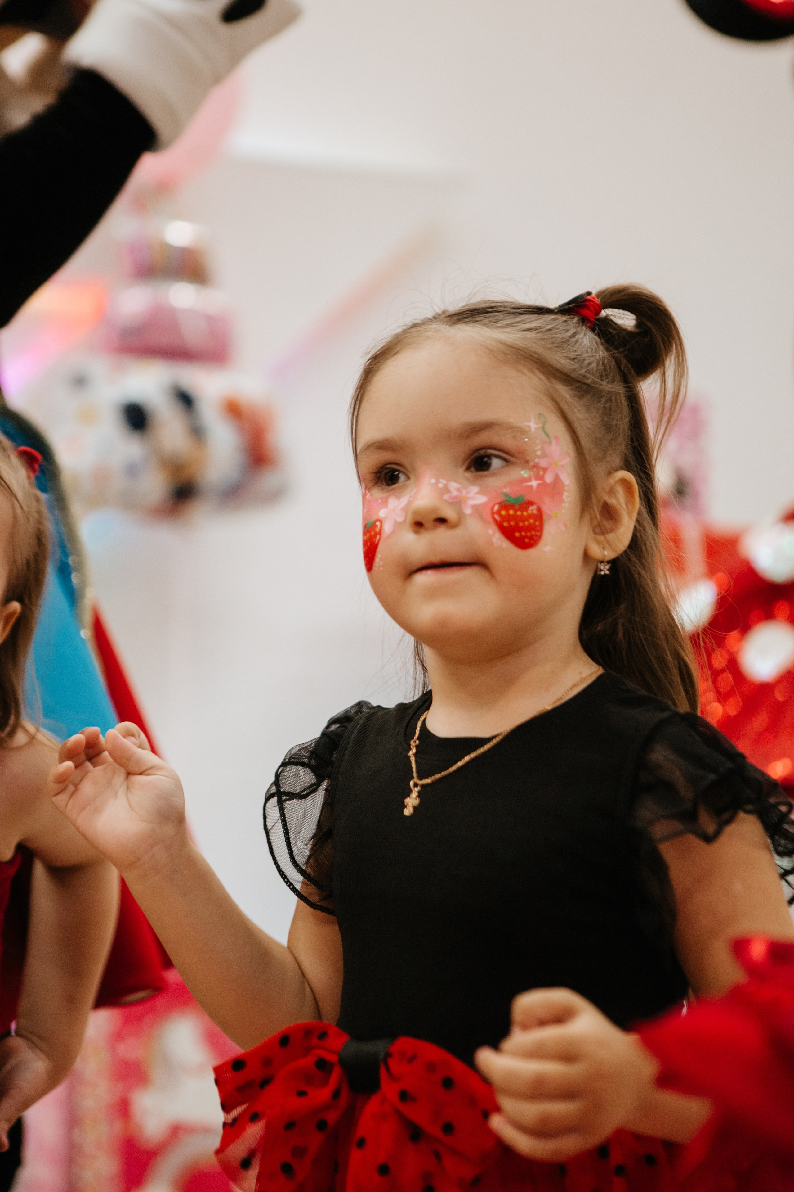 Mickey's Birthday Party!. Фотограф в Волгограде и Москве | Анастасия Лаврова