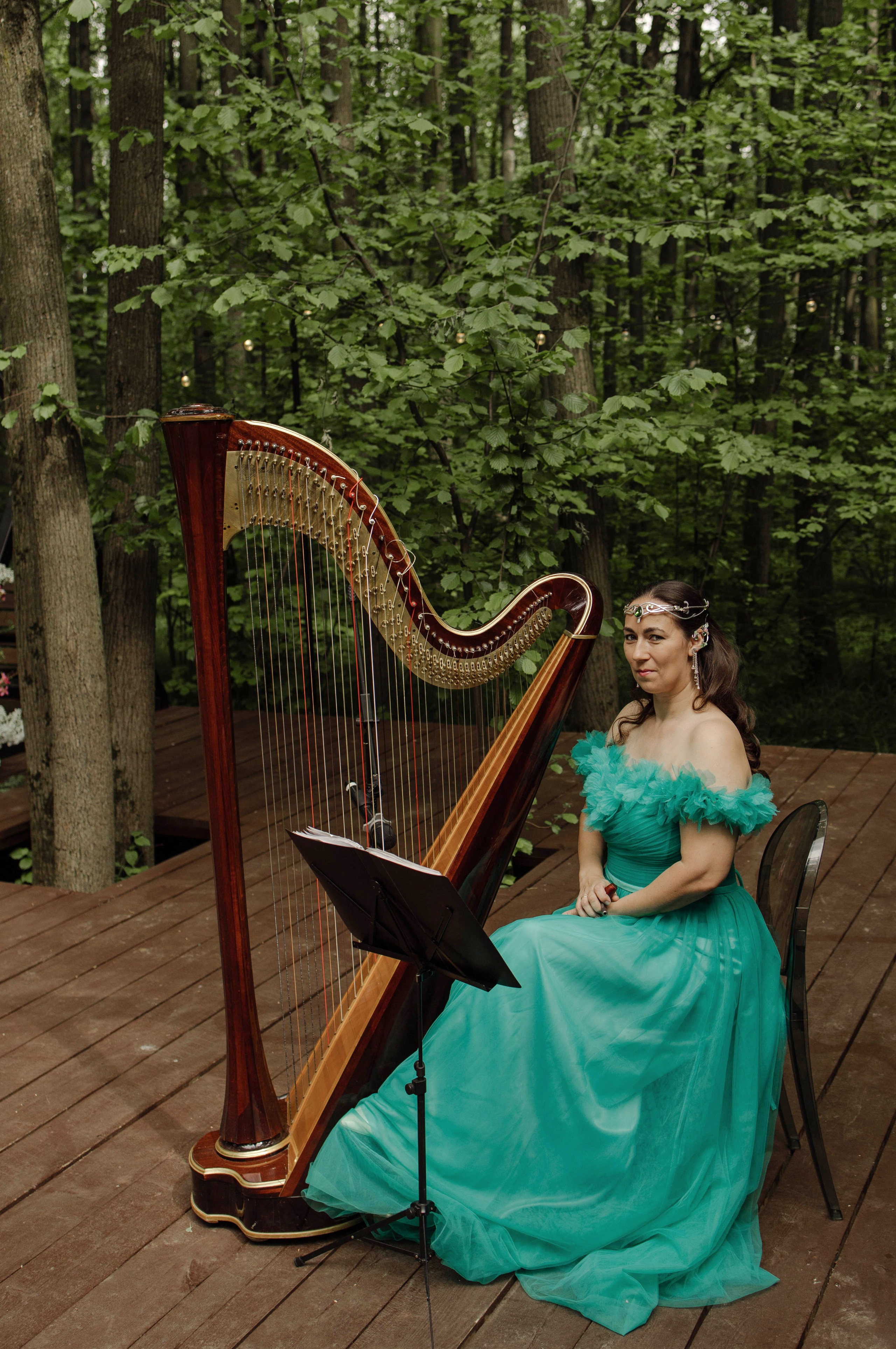 Дарья и Станислав. Свадебный фотограф Москва