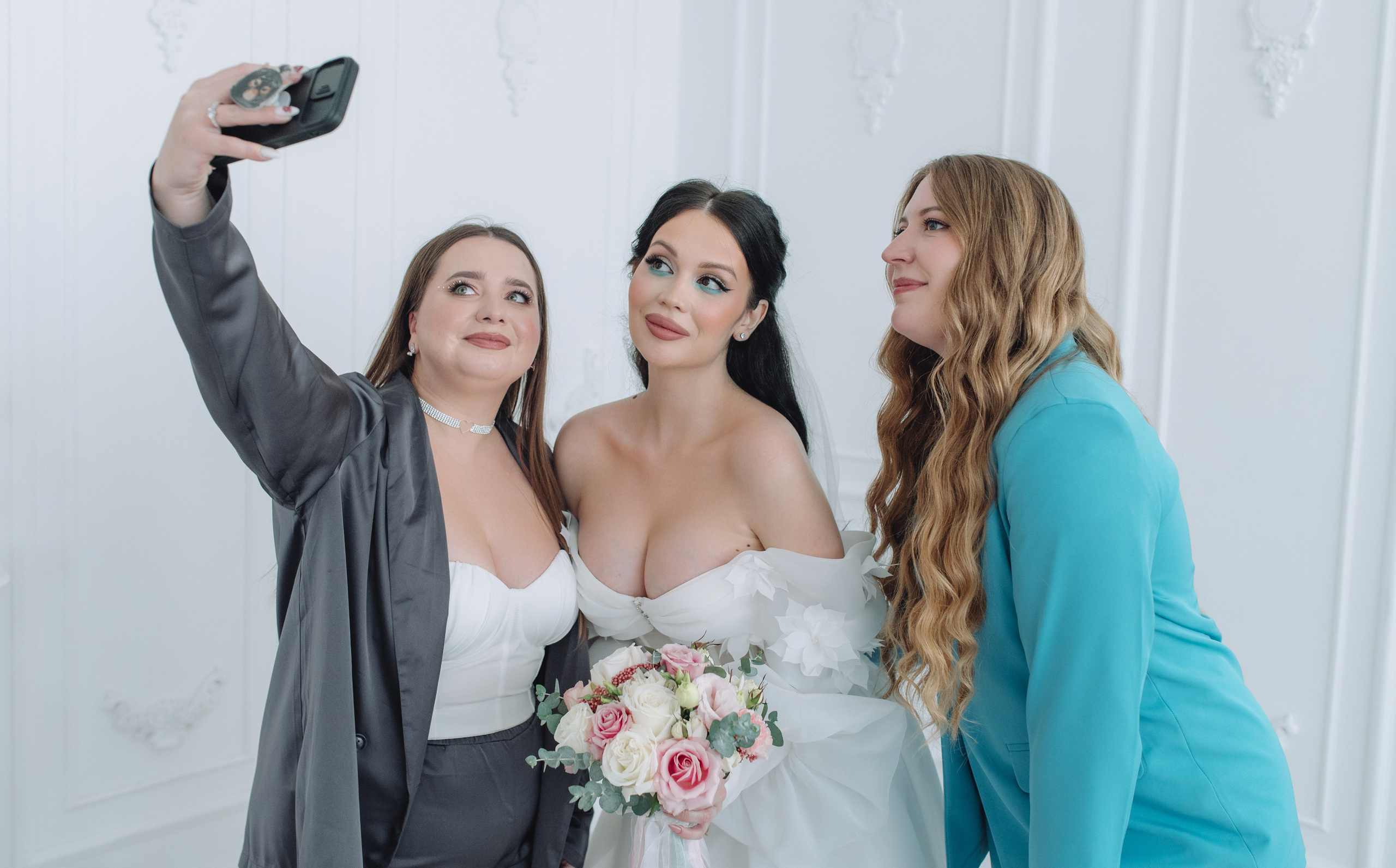 Свадьба Андрея и Натальи | Владимир. Свадебный фотограф во Владимире Влад Бирюков