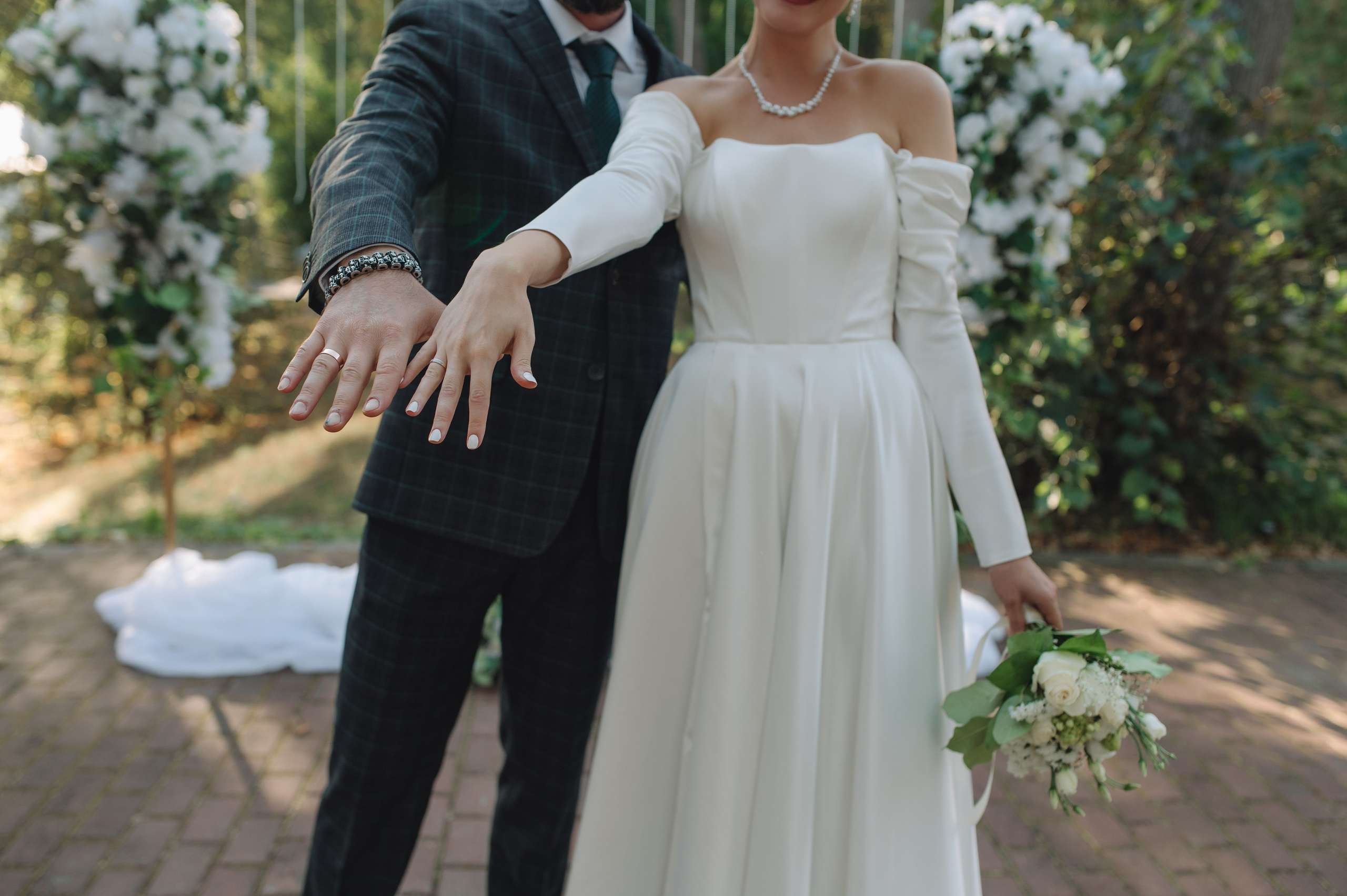 Свадьба Стаса и Полины | Владимир. Свадебный фотограф во Владимире Влад Бирюков