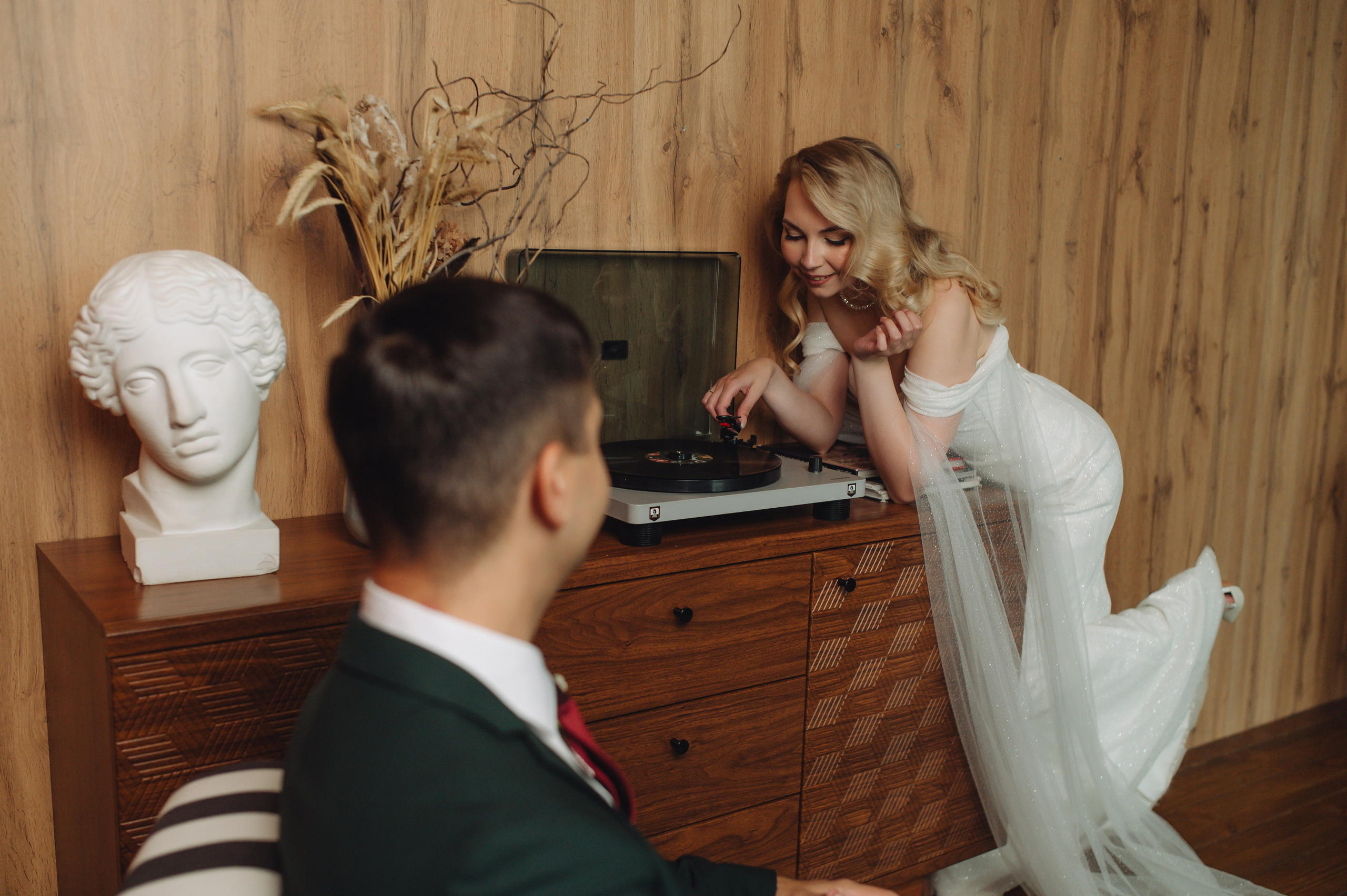 Свадьба Дениса и Александры | Владимир. Свадебный фотограф во Владимире Влад Бирюков