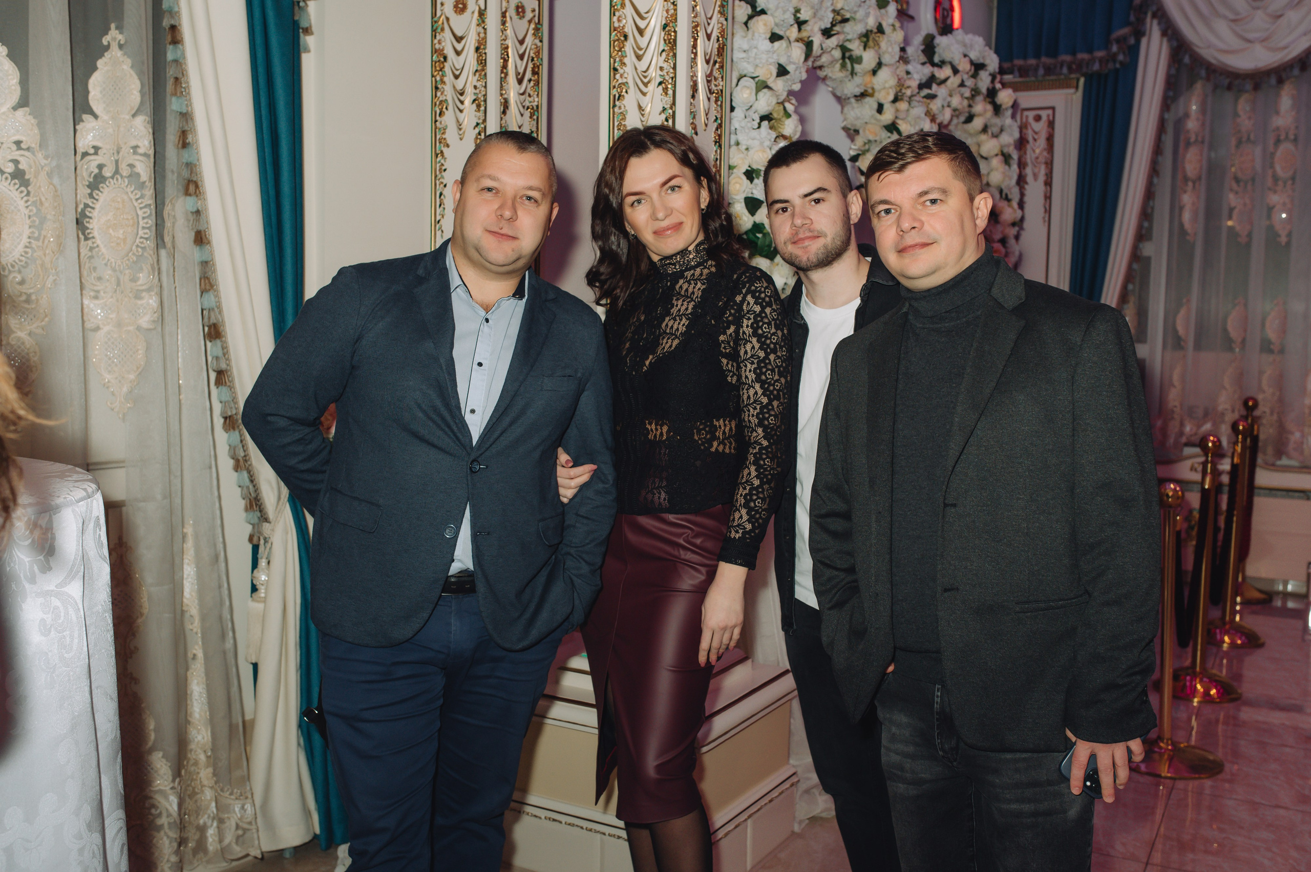 ВТБ — Корпоратив. Свадебный фотограф во Владимире Влад Бирюков