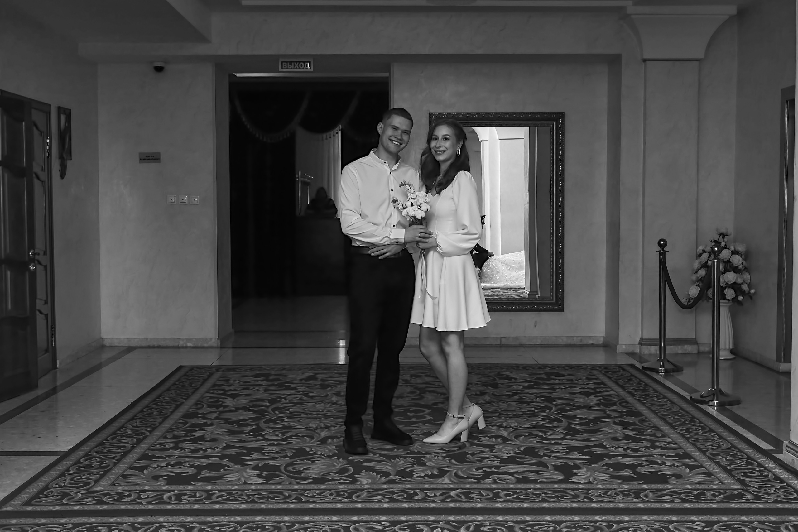 Анатолий и Виктория свадебная роспись. Семейный и свадебный фотограф в Краснодаре Михеева Светлана