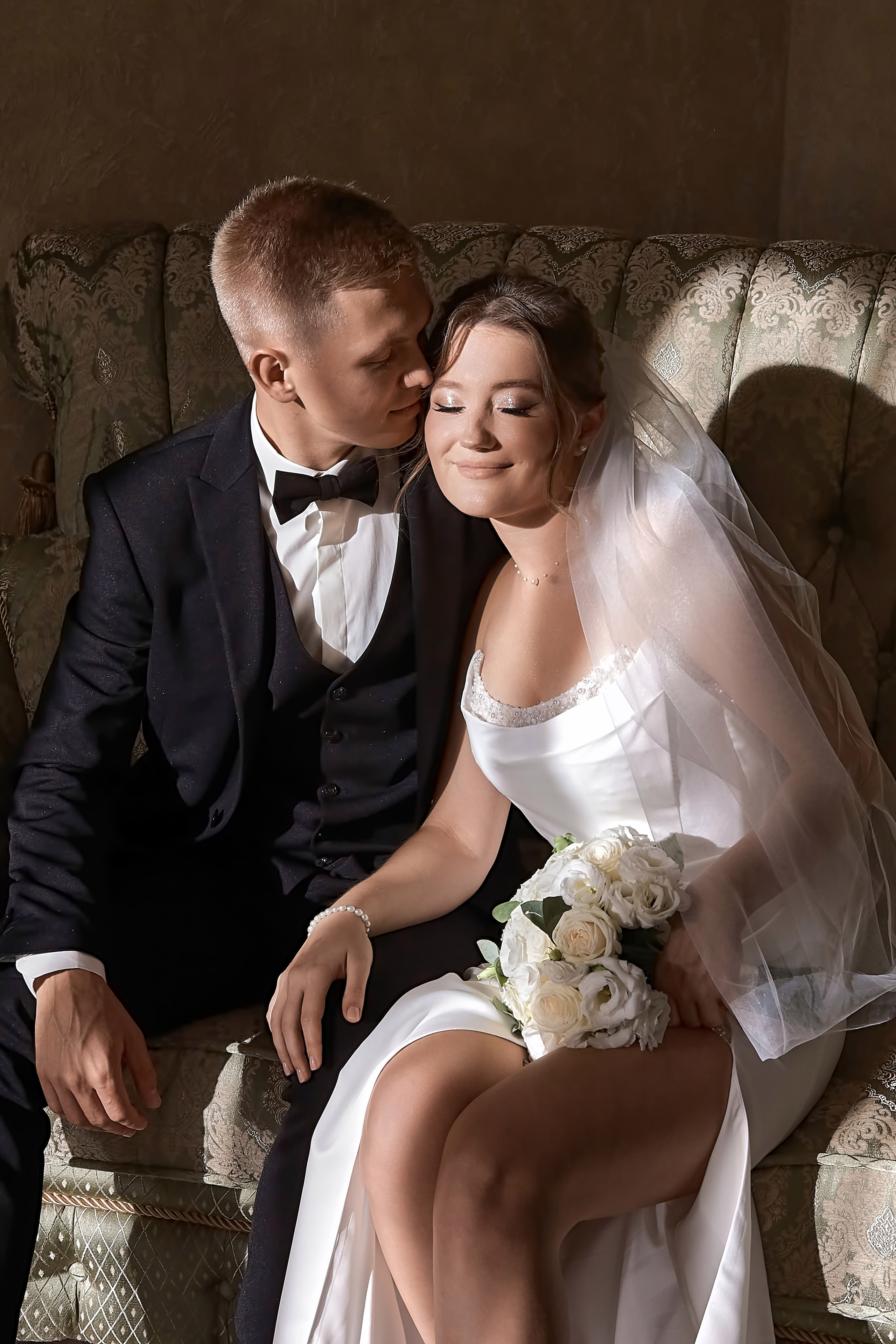 Свадебная съемка Артема и Евгении. Семейный и свадебный фотограф в Краснодаре Михеева Светлана