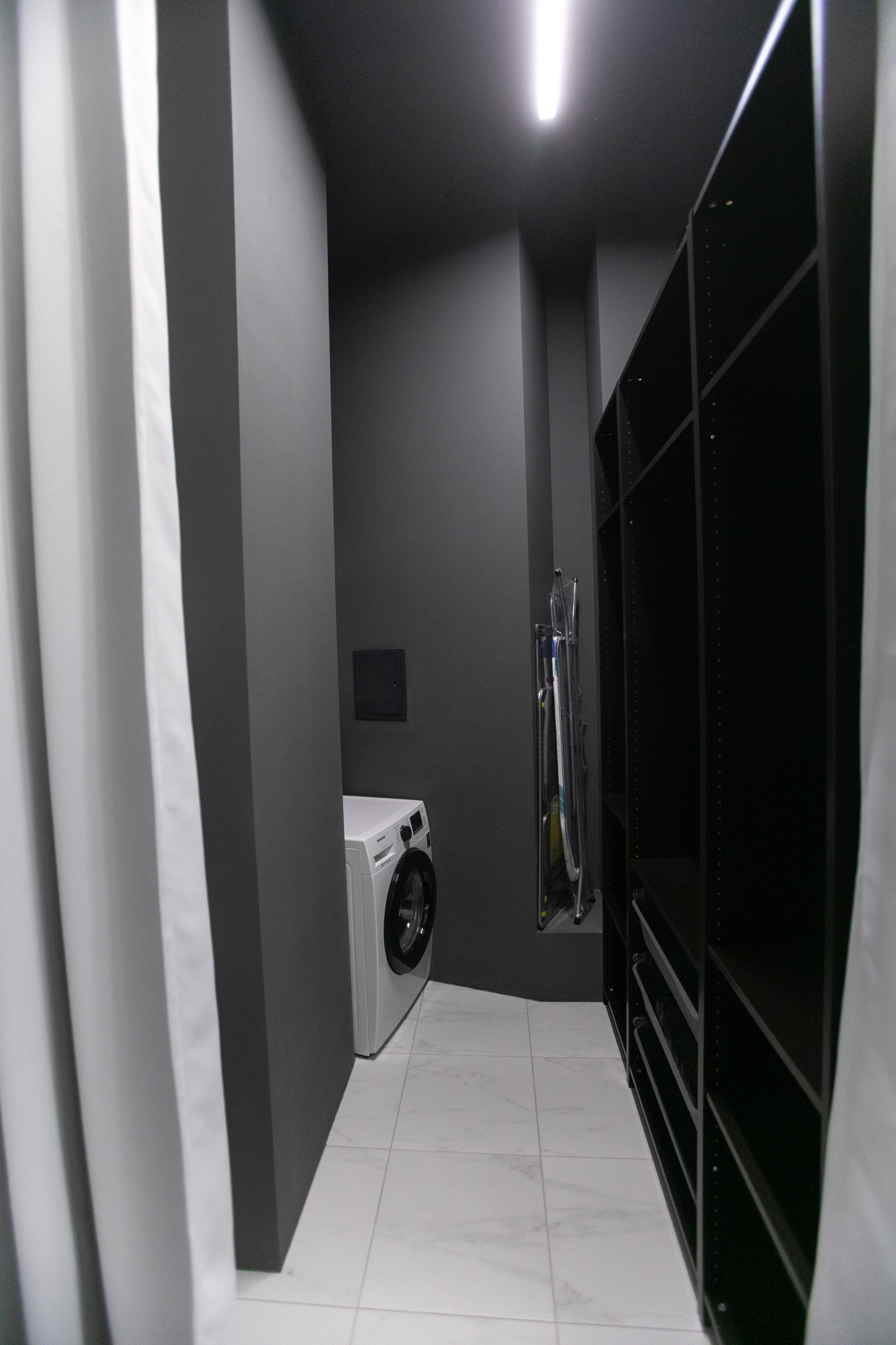 Интерьерная съёмка квартиры ЖК «Гран-При». Владислав Волков | Фотография и видеосъемка в Воронеже