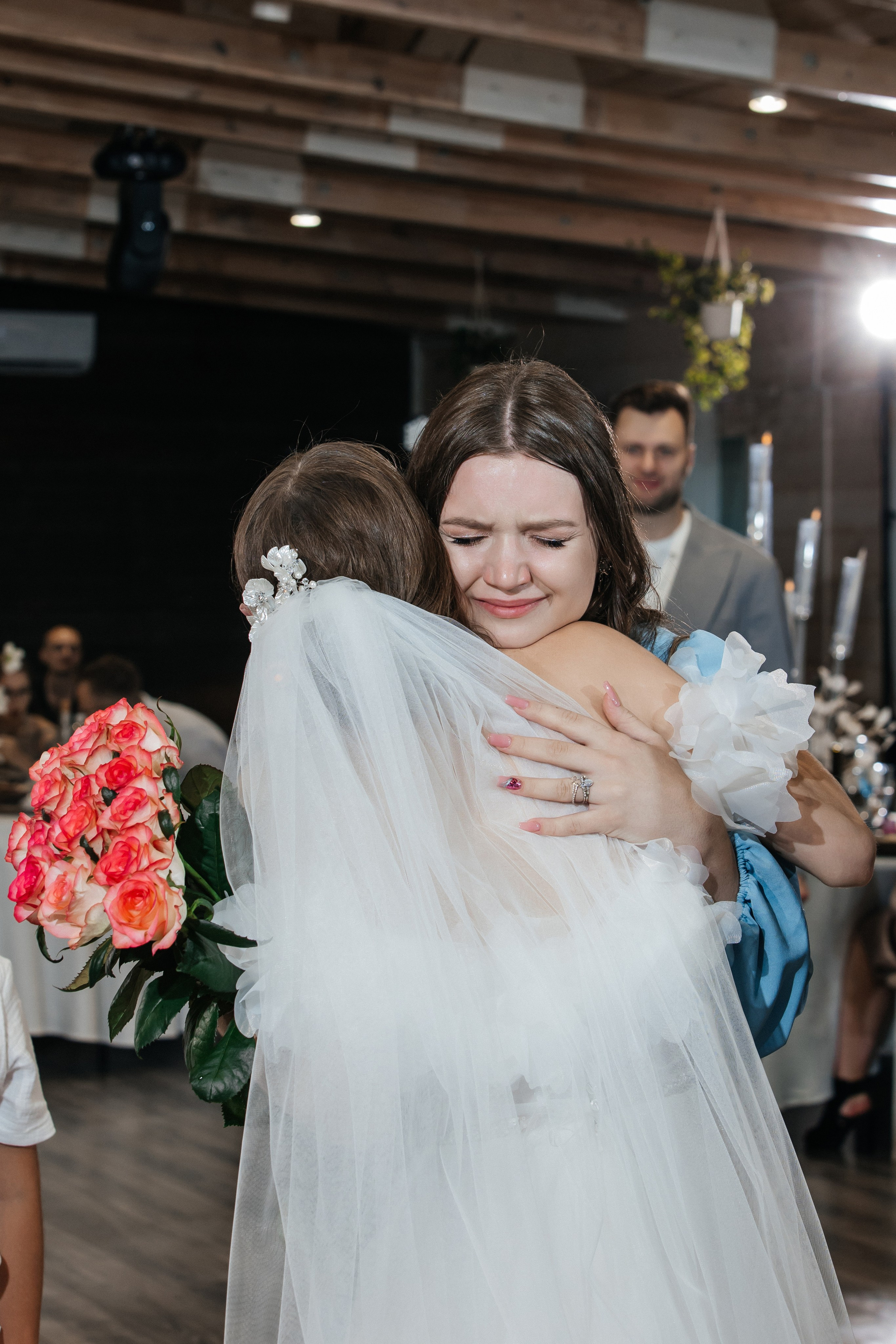 Ангелина и Даниил. Владислав Волков | Фотография и видеосъемка в Воронеже