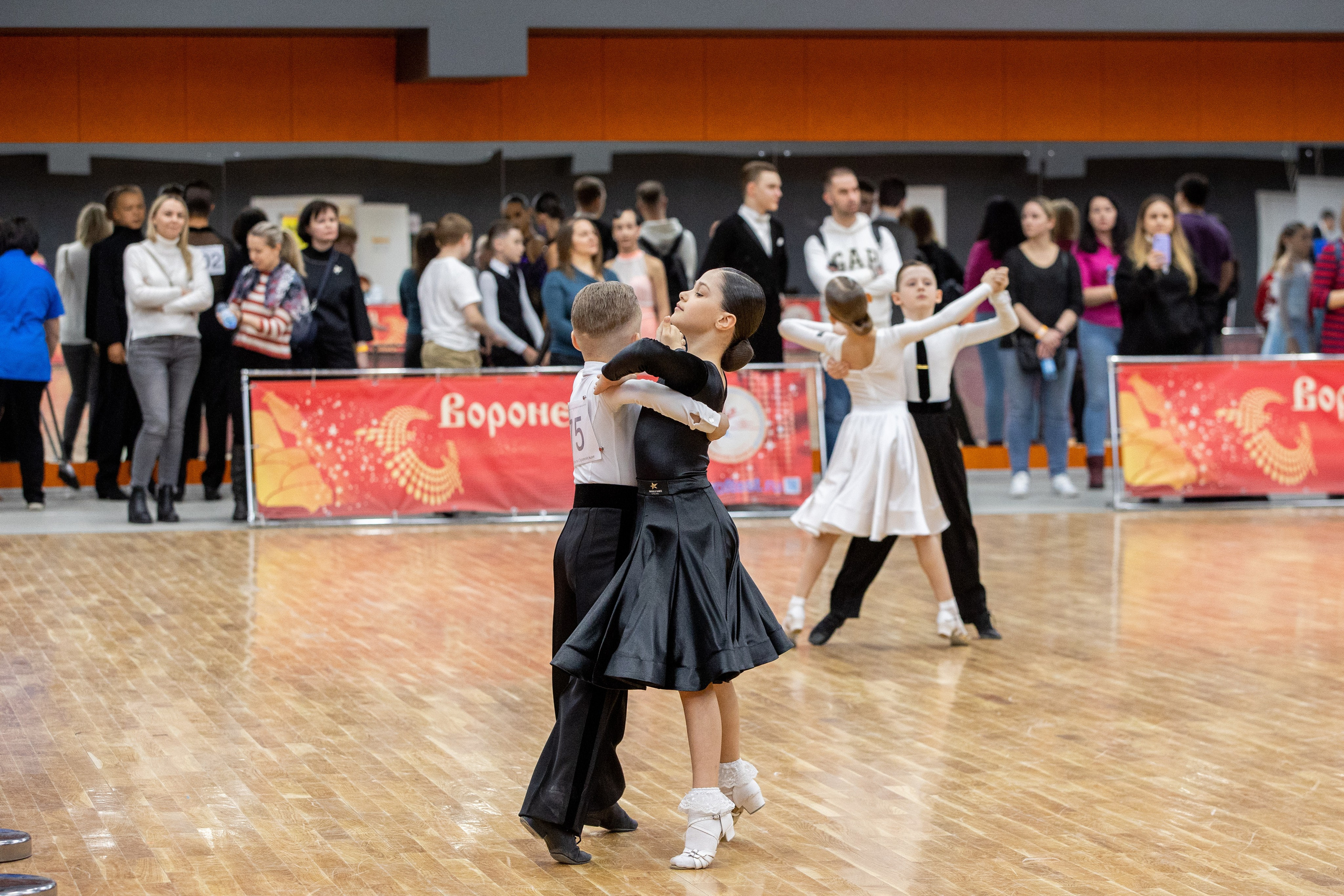 Спортивные Бальные танцы. Владислав Волков | Фотография и видеосъемка в Воронеже