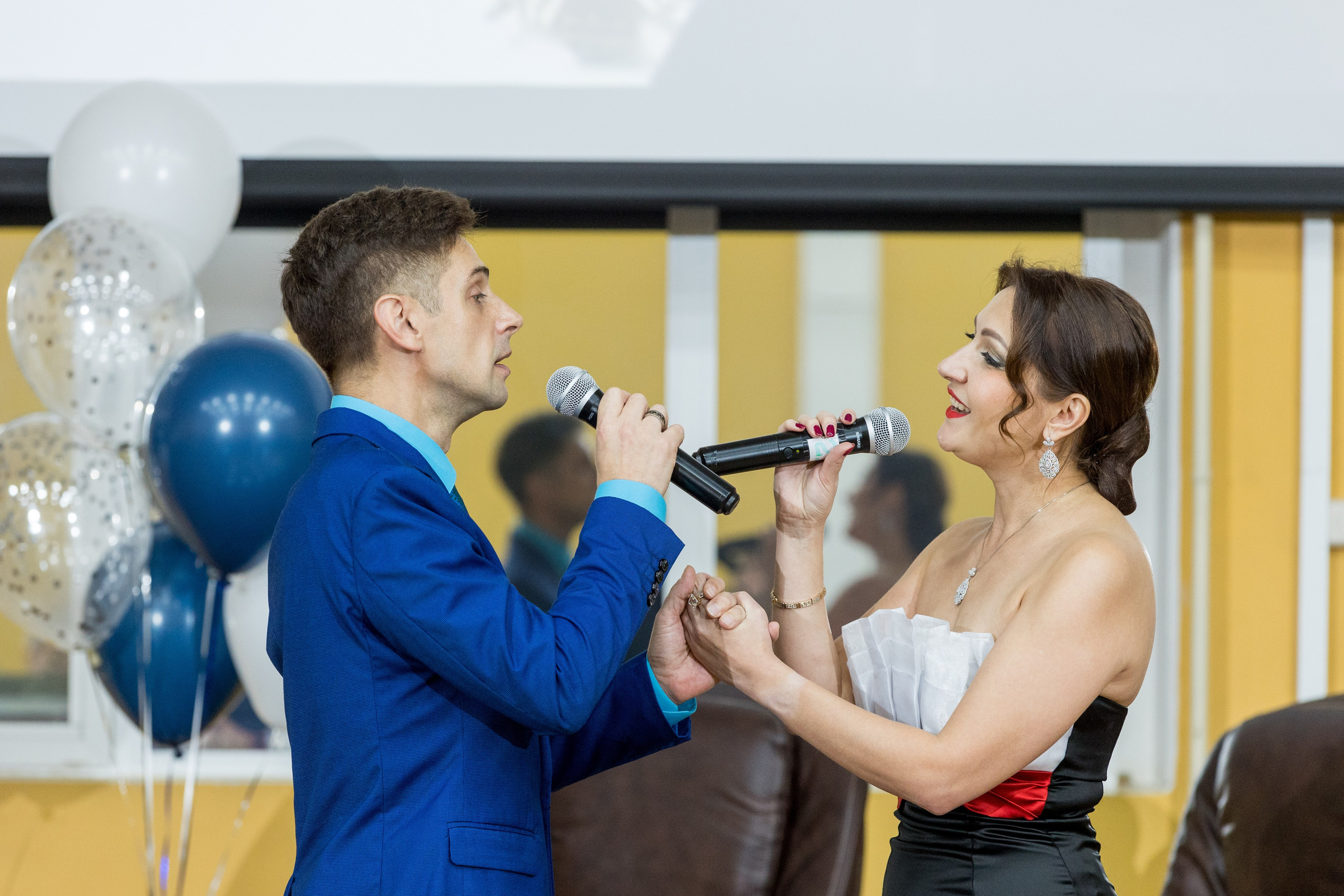 ЮрФак — 105 лет. Владислав Волков | Фотография и видеосъемка в Воронеже