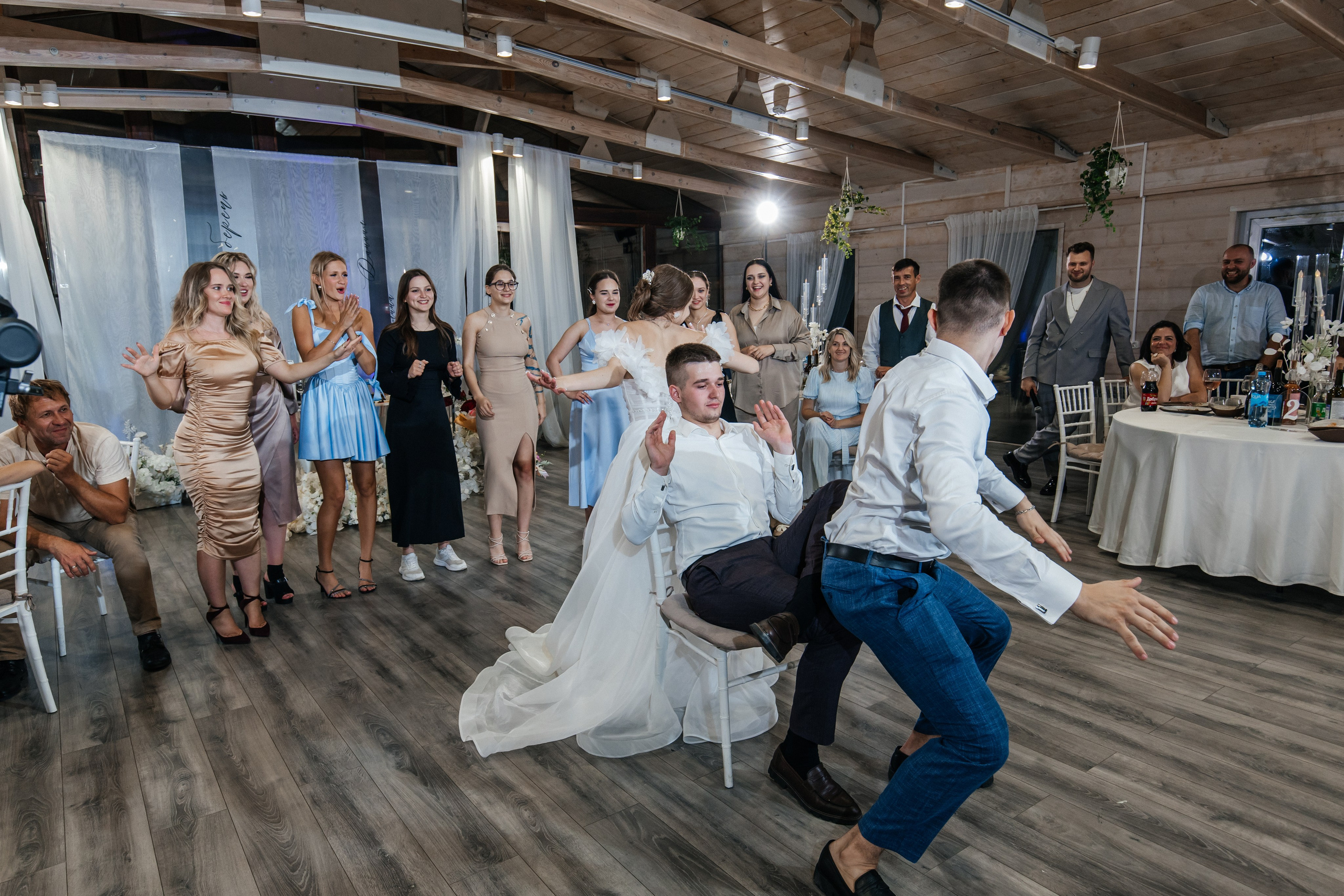 Ангелина и Даниил. Владислав Волков | Фотография и видеосъемка в Воронеже