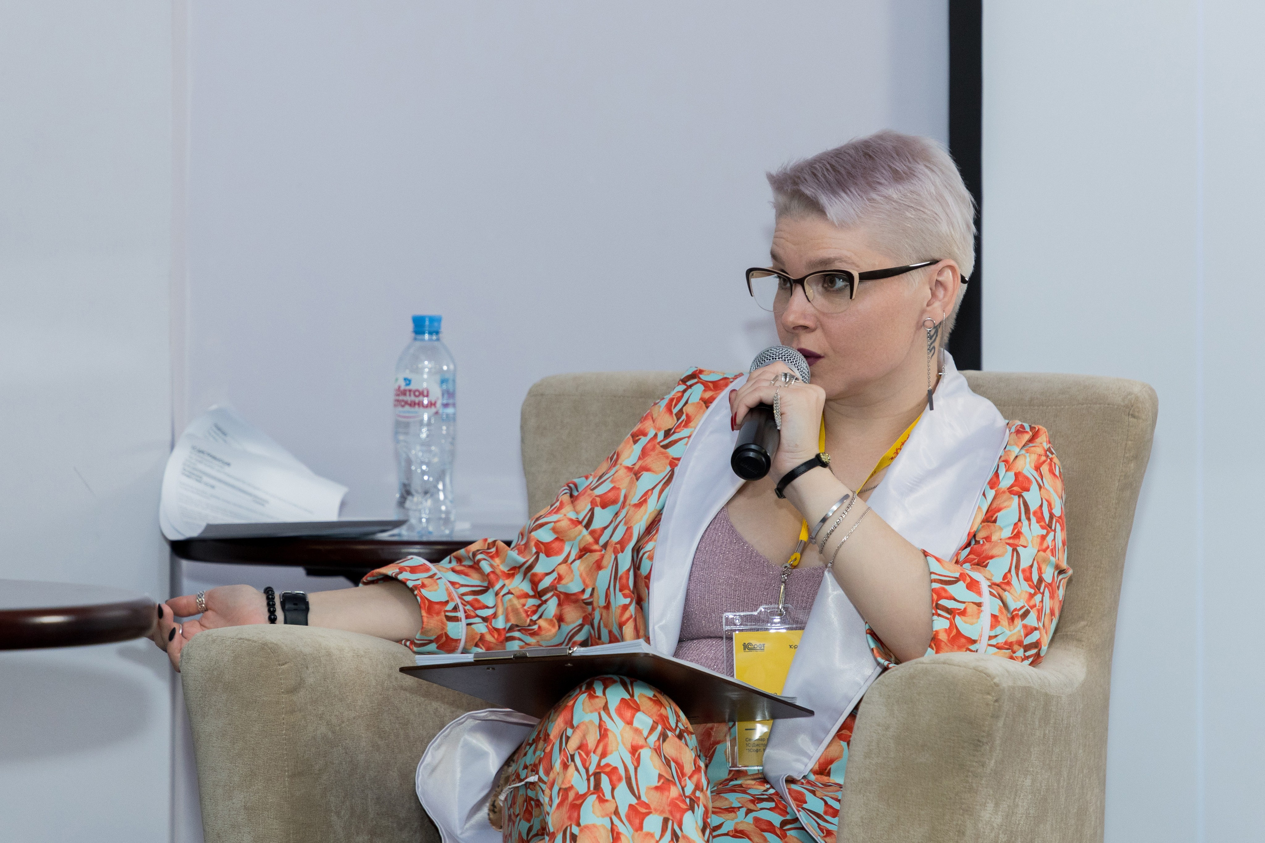 Конференция 1С 15.09.2023. Владислав Волков | Фотография и видеосъемка в Воронеже