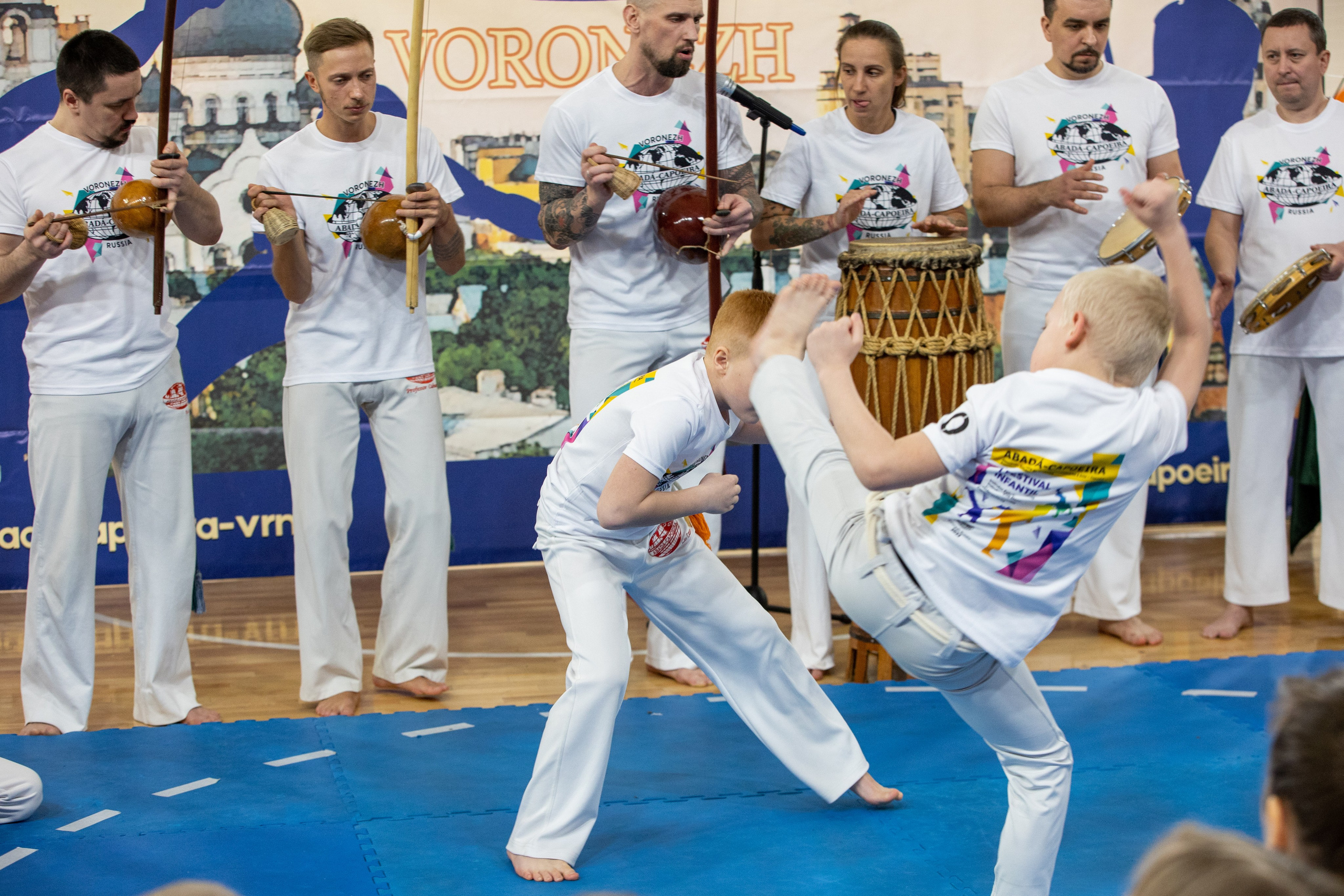 Капоэйра. Владислав Волков | Фотография и видеосъемка в Воронеже