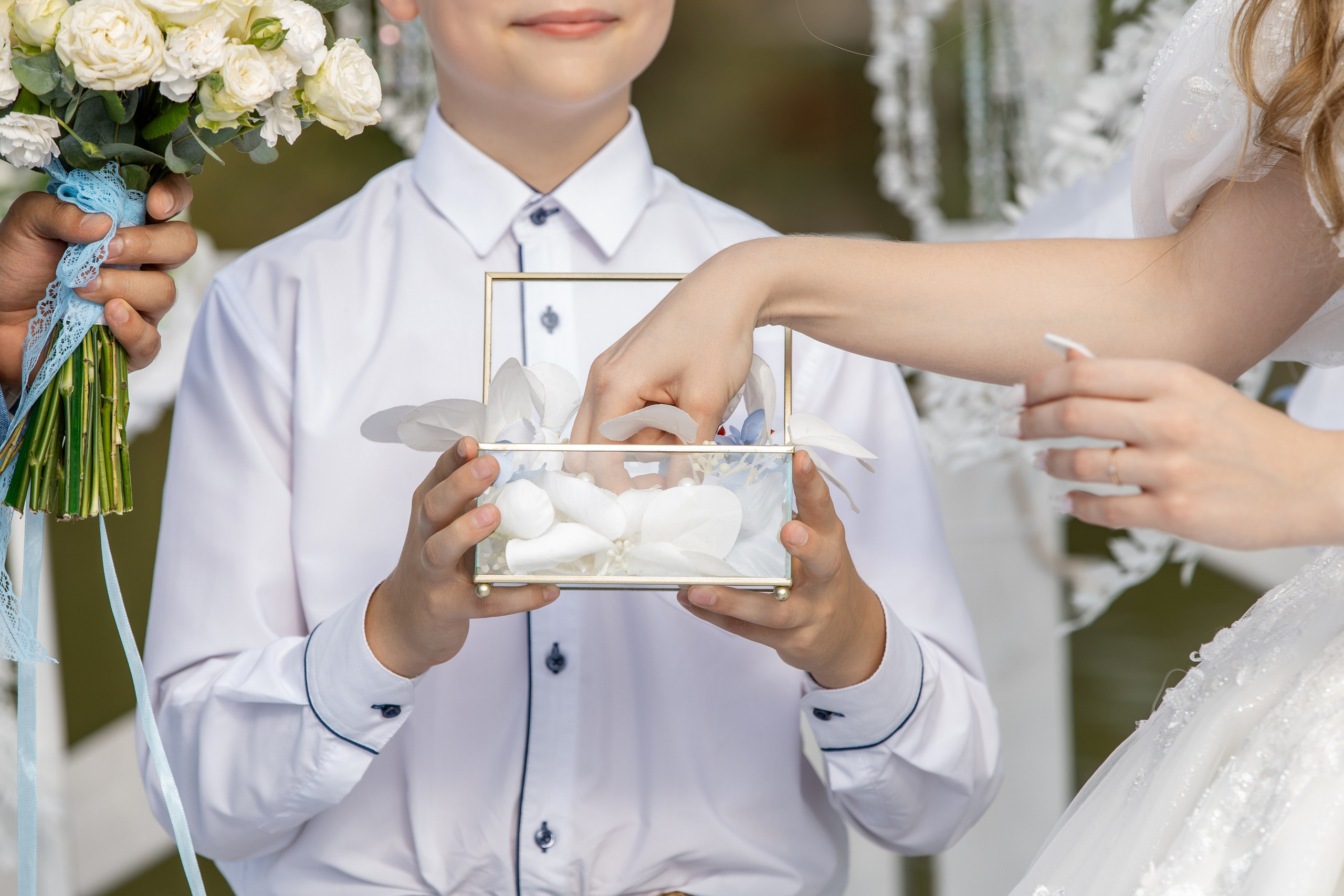 Юлия и Богдан. Владислав Волков | Фотография и видеосъемка в Воронеже