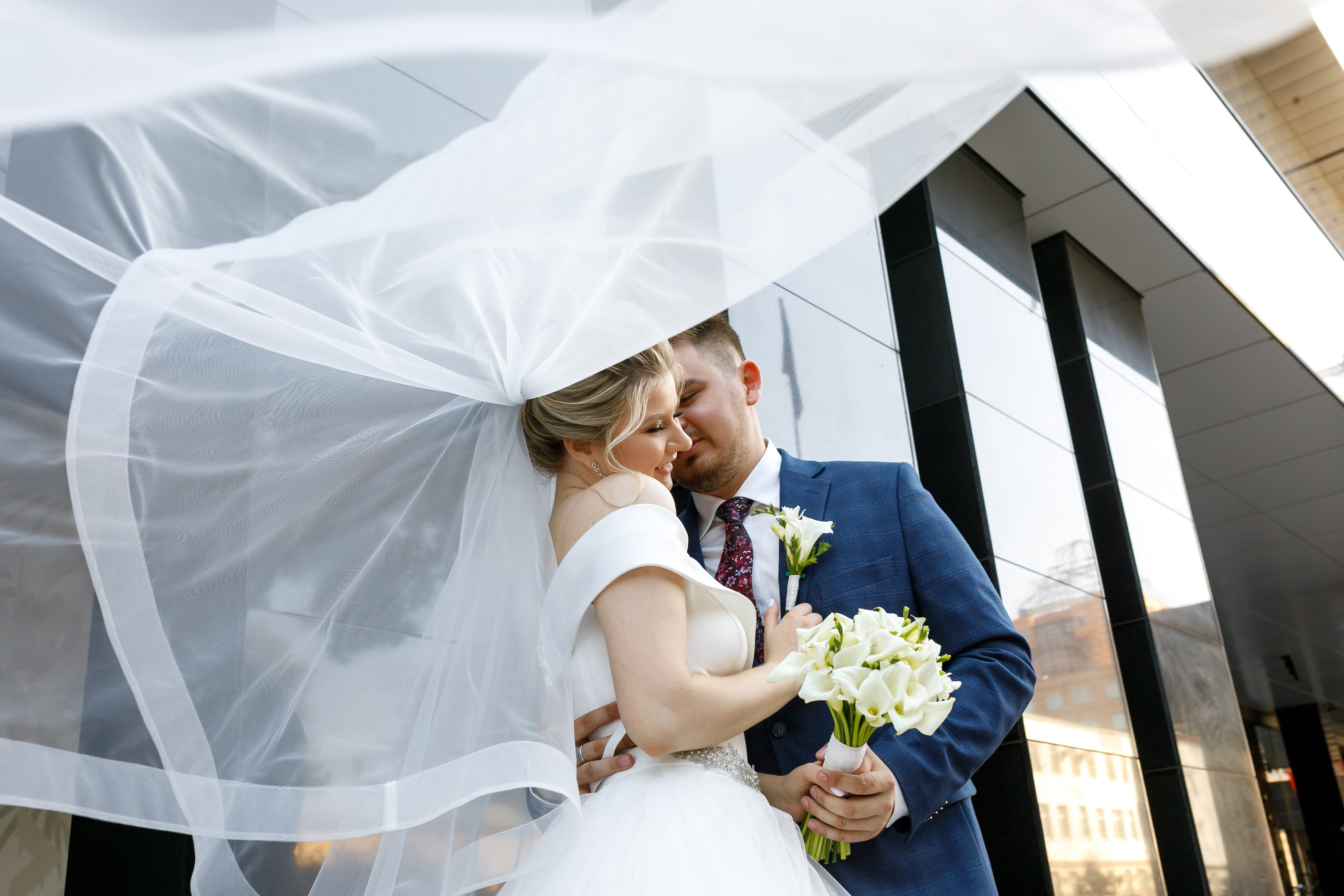 Анастасия и Алексей. Владислав Волков | Фотография и видеосъемка в Воронеже